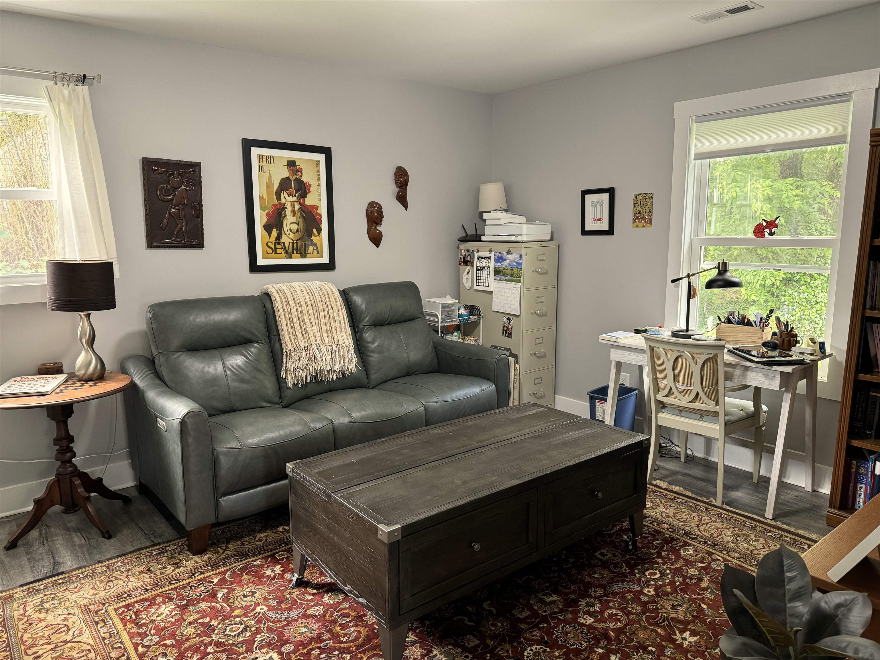 506 Rose Avenue Blacksburg VA 24060