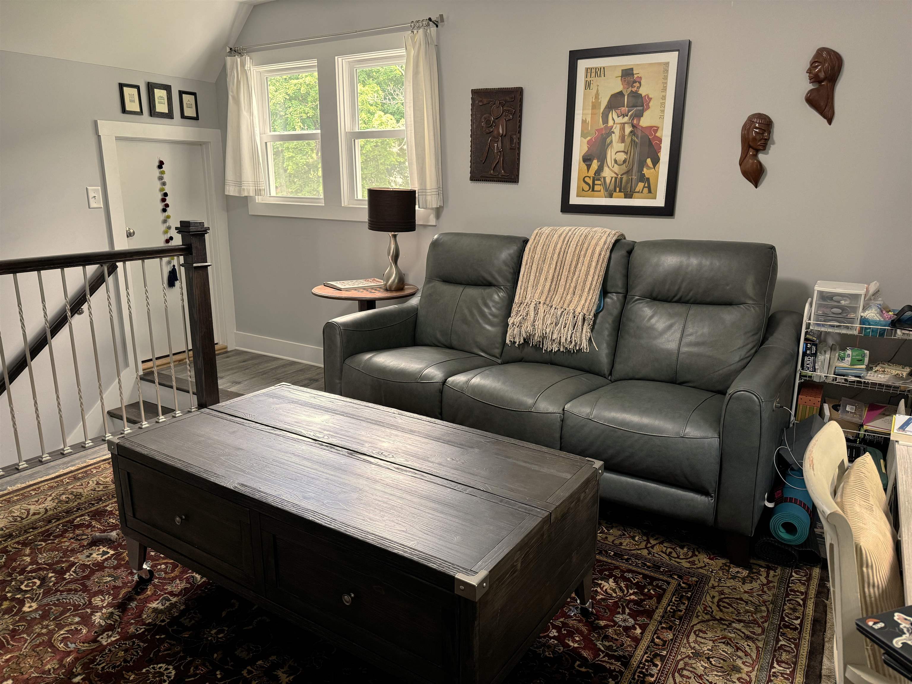 506 Rose Avenue Blacksburg VA 24060