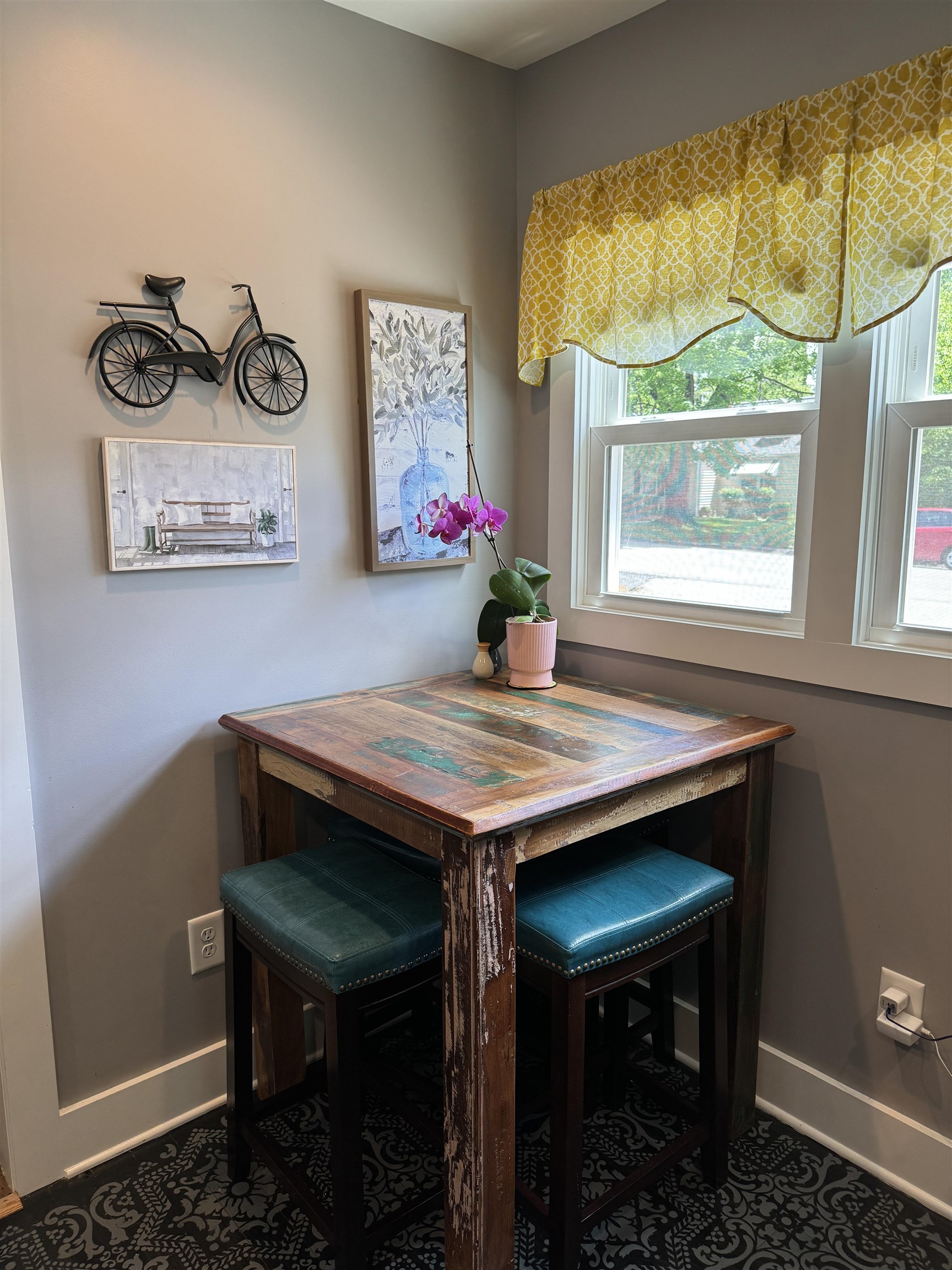 506 Rose Avenue Blacksburg VA 24060