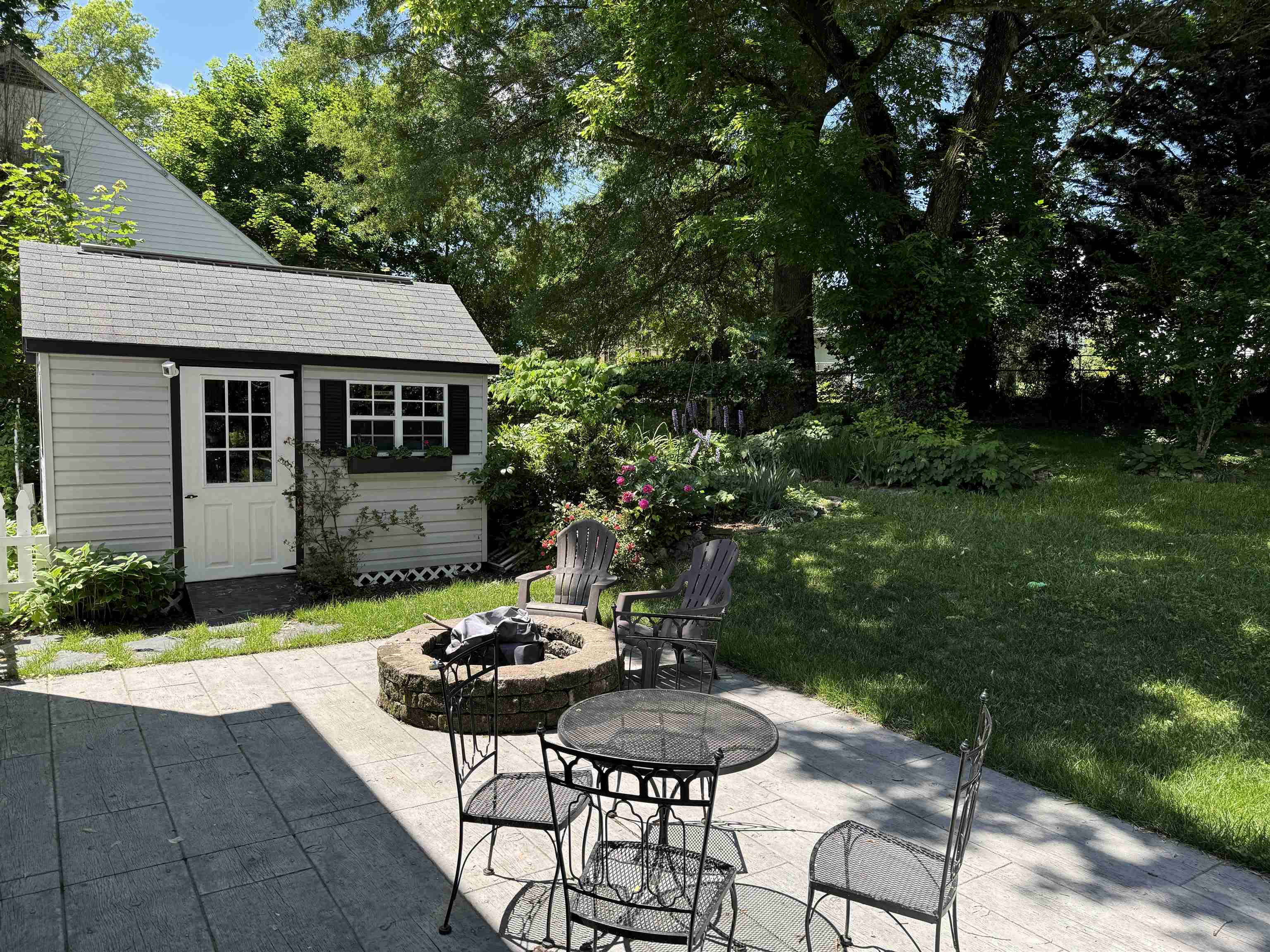 506 Rose Avenue Blacksburg VA 24060