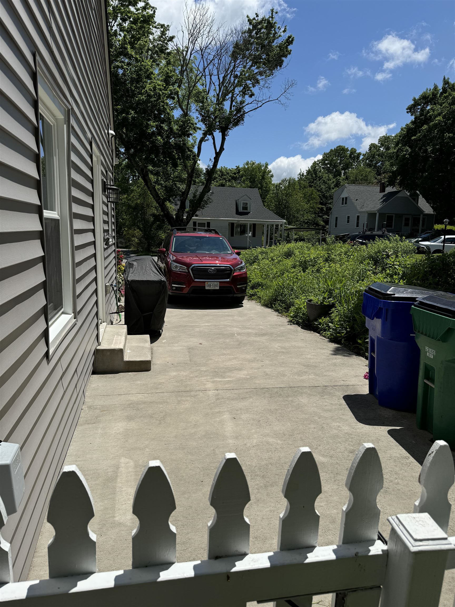 506 Rose Avenue Blacksburg VA 24060