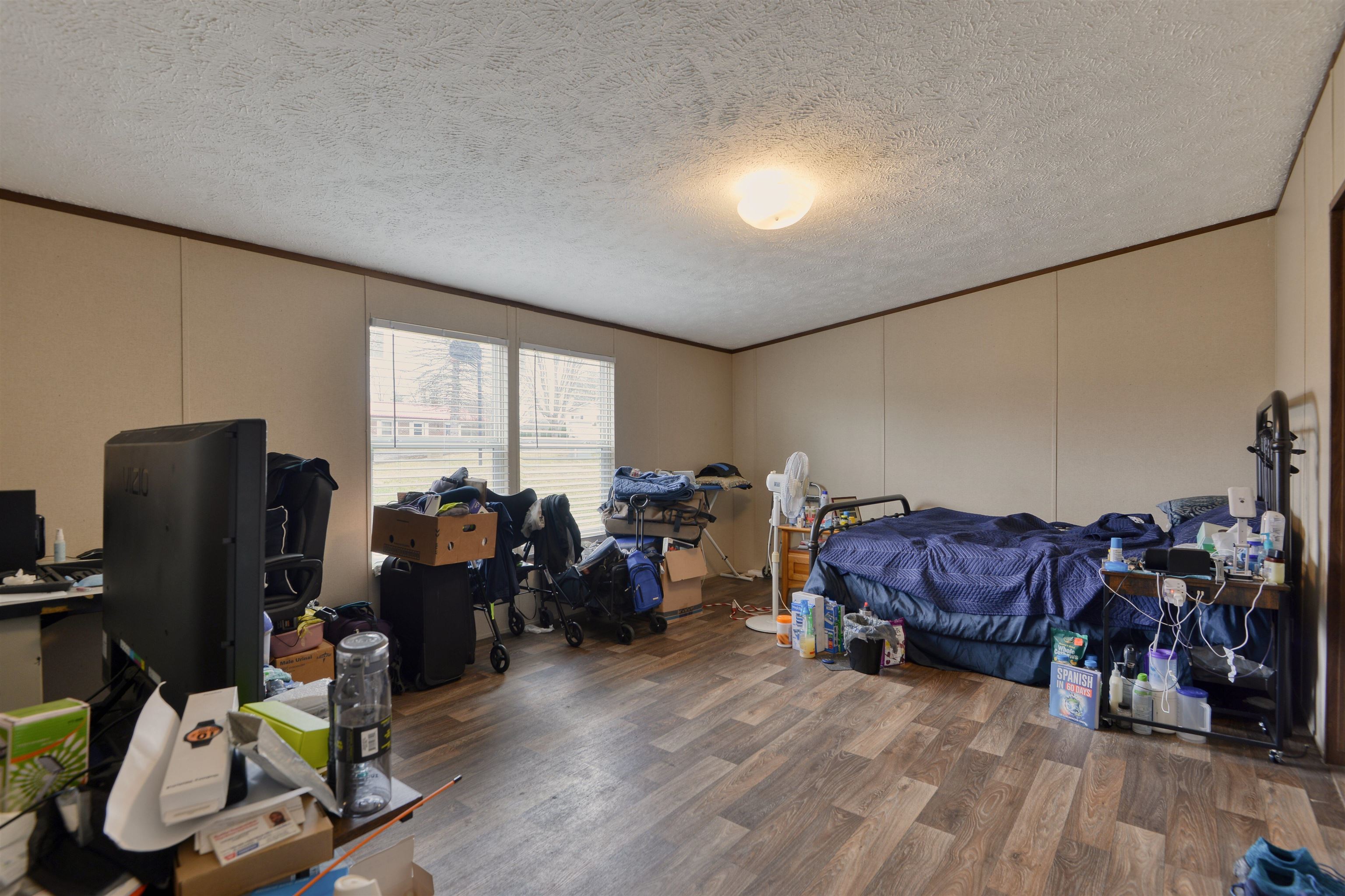 253 Carterville Heights Road Wytheville VA 24382