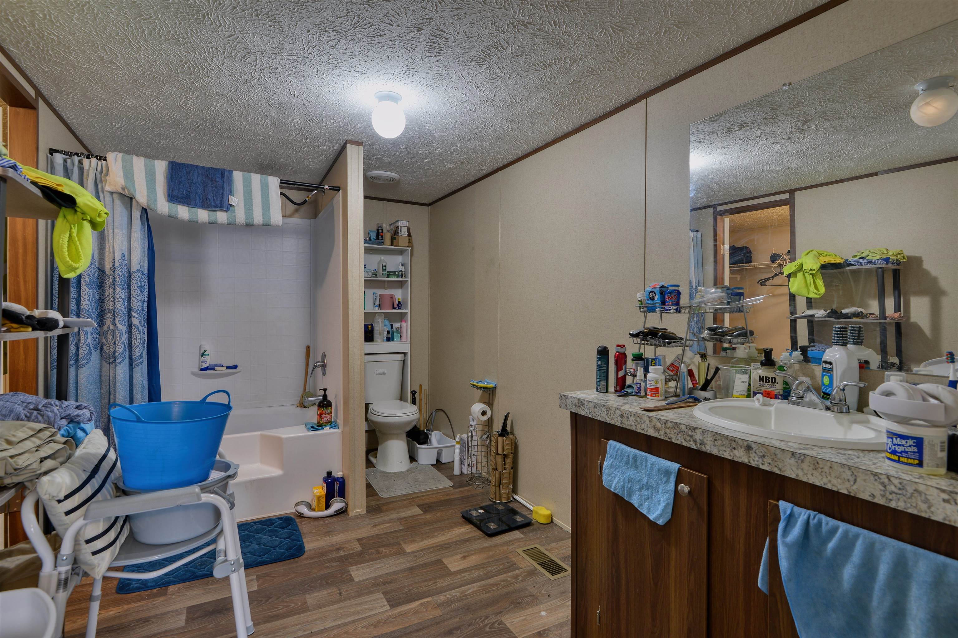 253 Carterville Heights Road Wytheville VA 24382