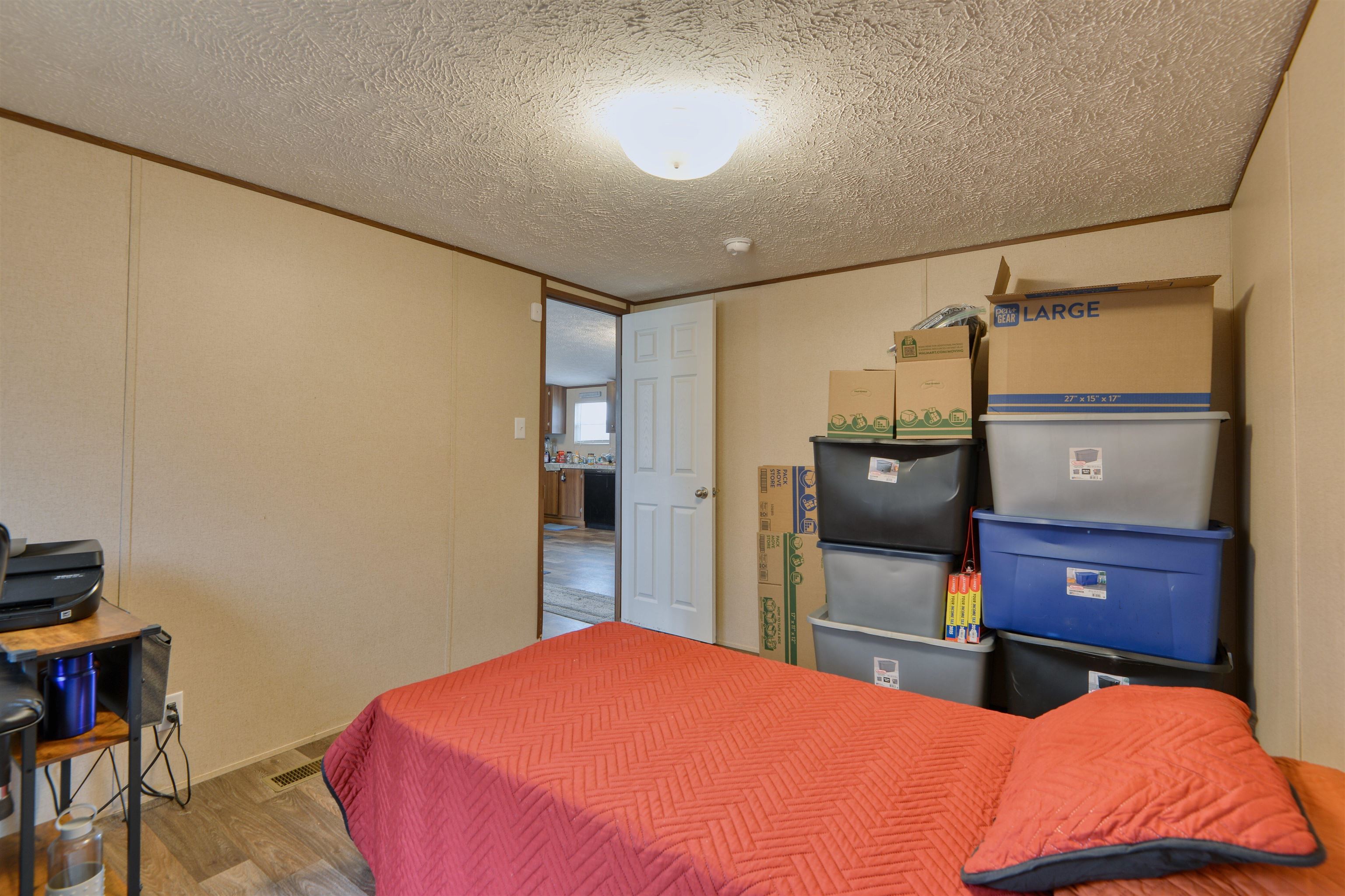 253 Carterville Heights Road Wytheville VA 24382