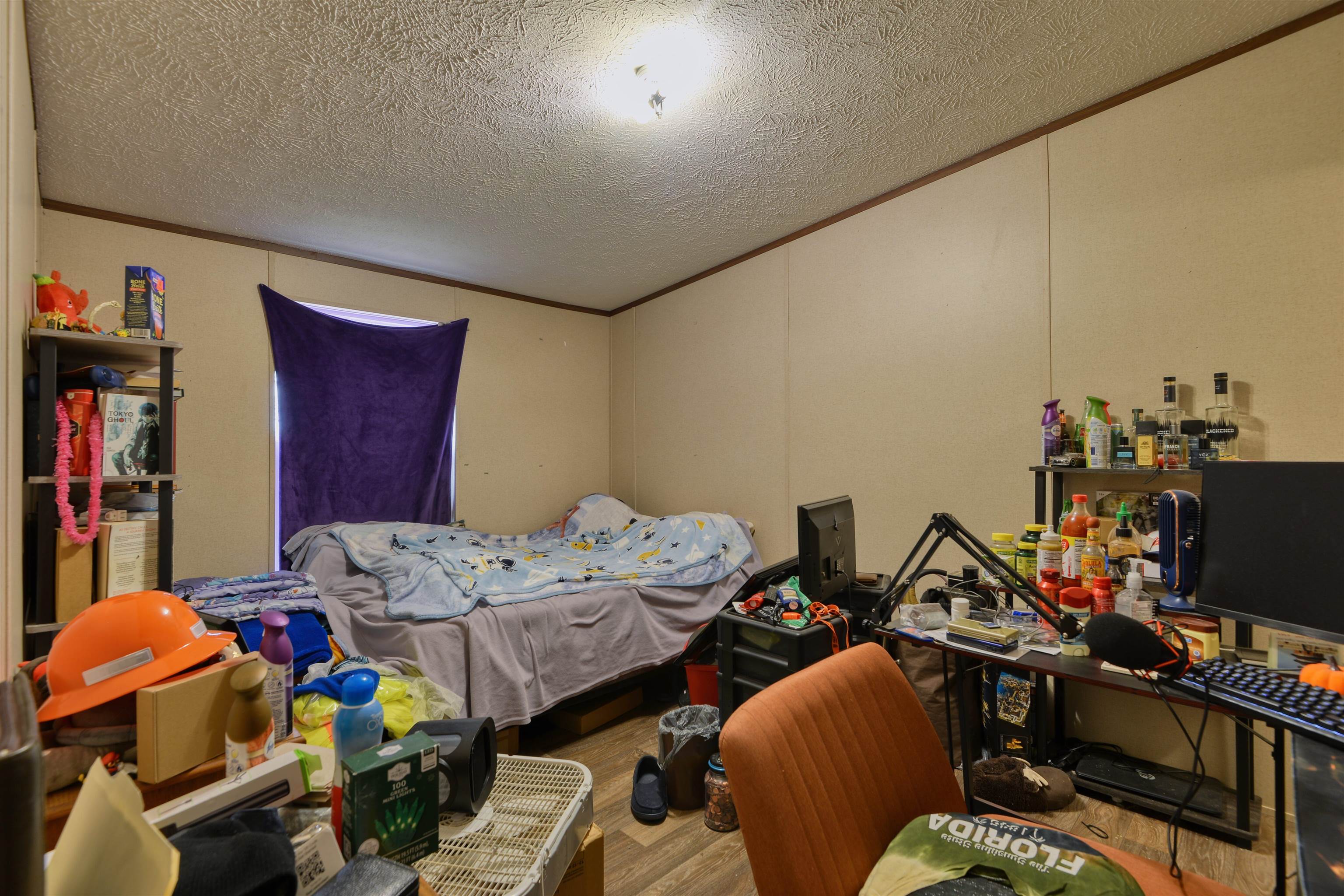 253 Carterville Heights Road Wytheville VA 24382