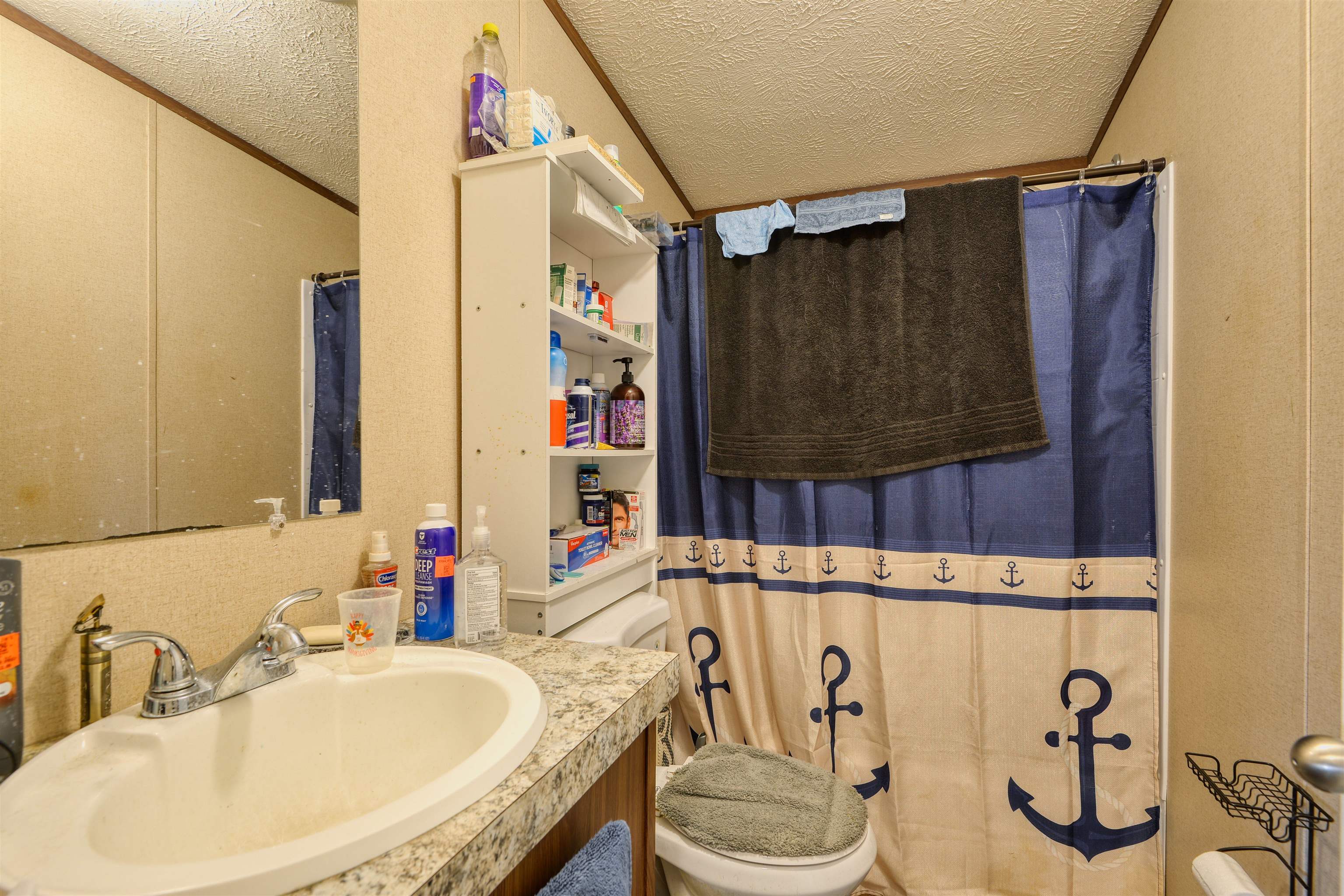 253 Carterville Heights Road Wytheville VA 24382