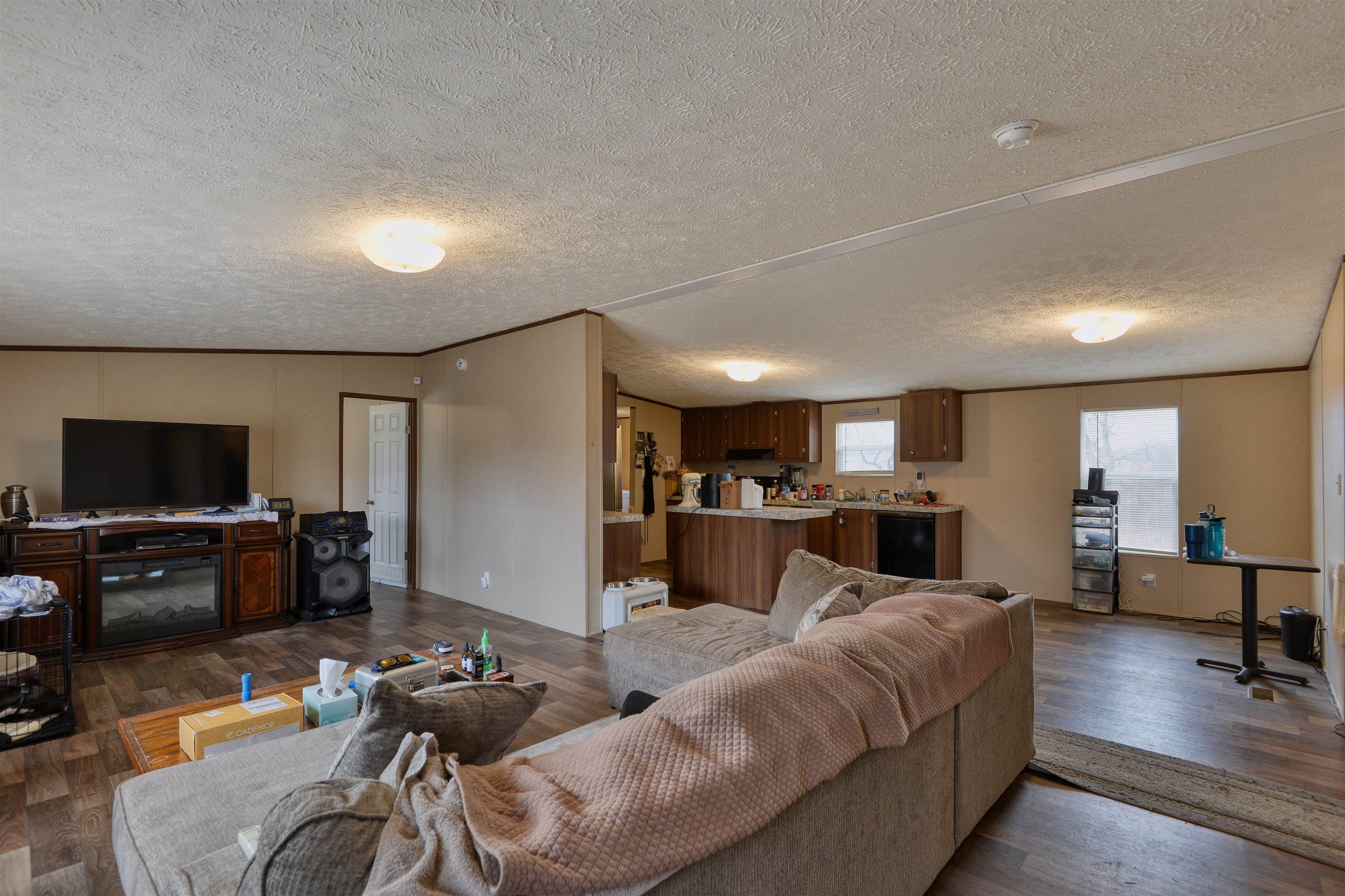 253 Carterville Heights Road Wytheville VA 24382