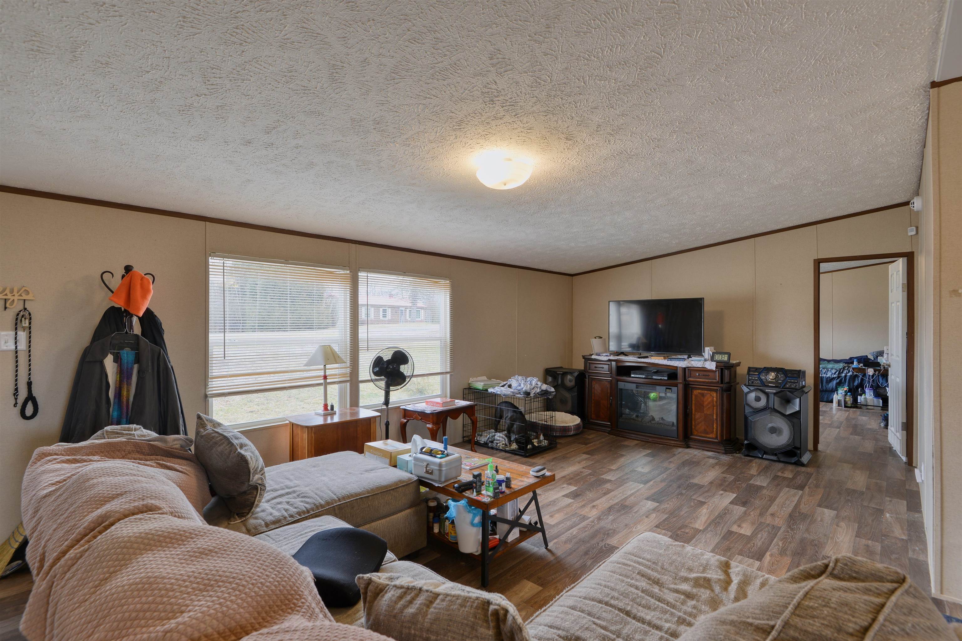 253 Carterville Heights Road Wytheville VA 24382