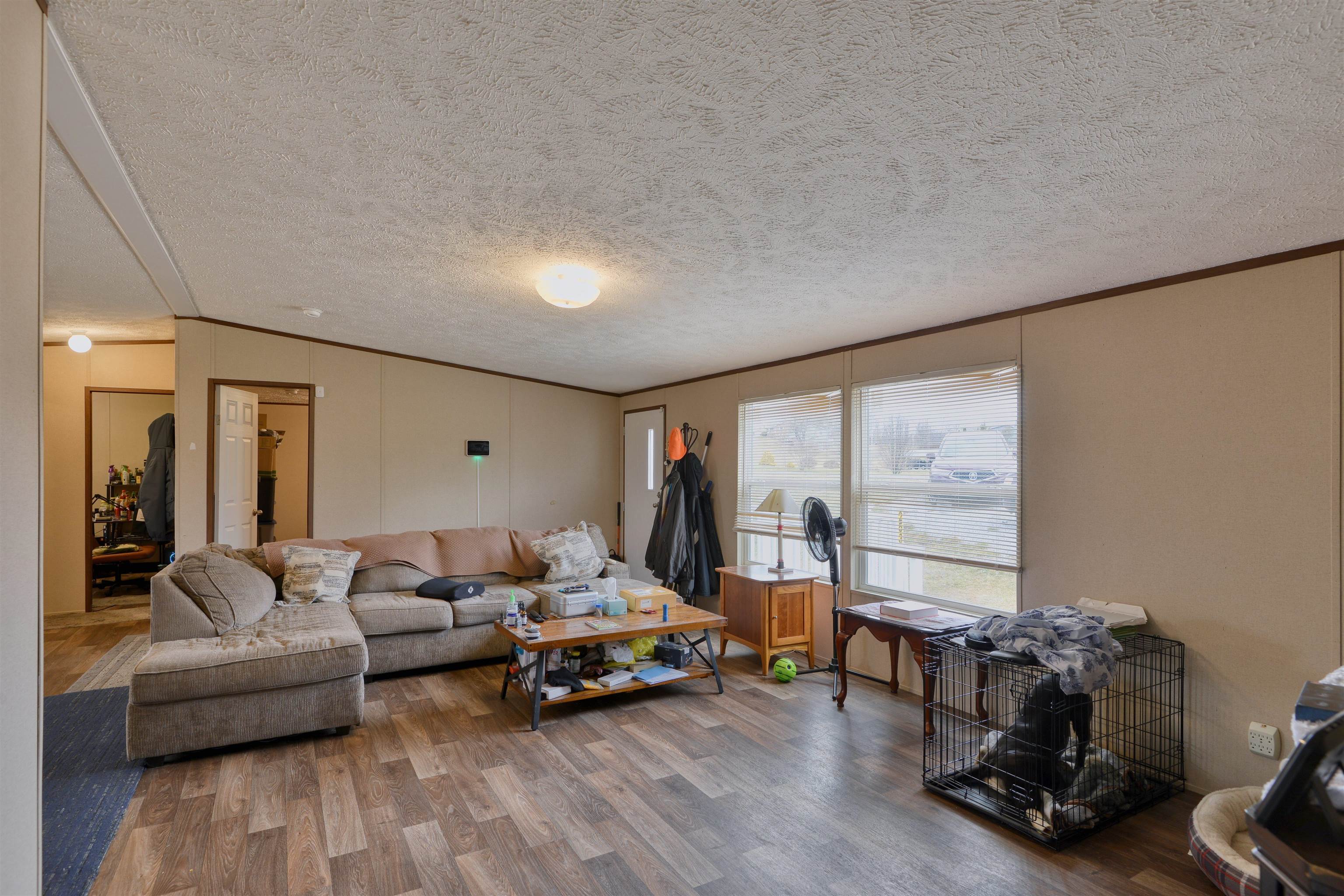 253 Carterville Heights Road Wytheville VA 24382