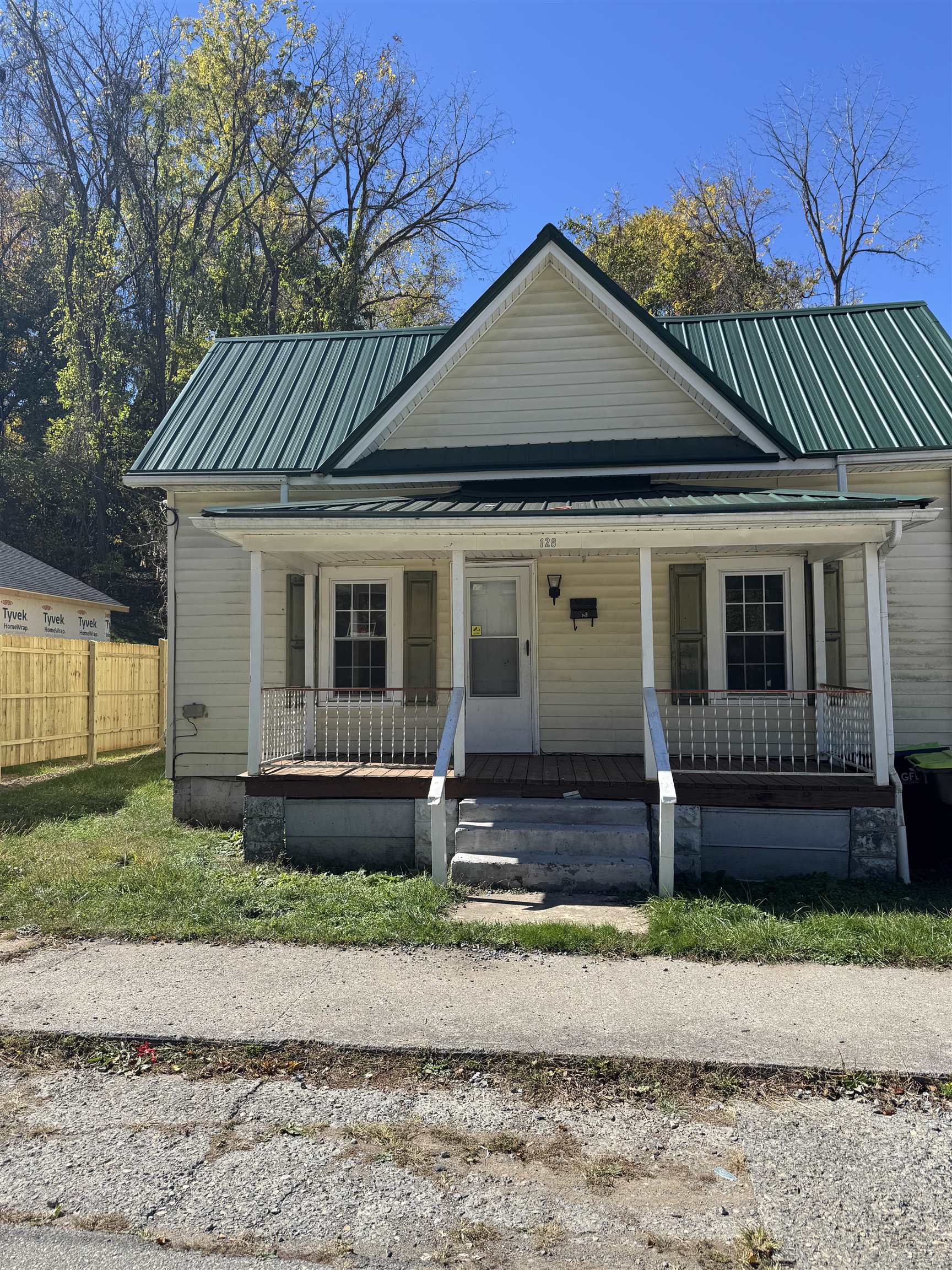 128 Pierce Avenue Pulaski VA 24301
