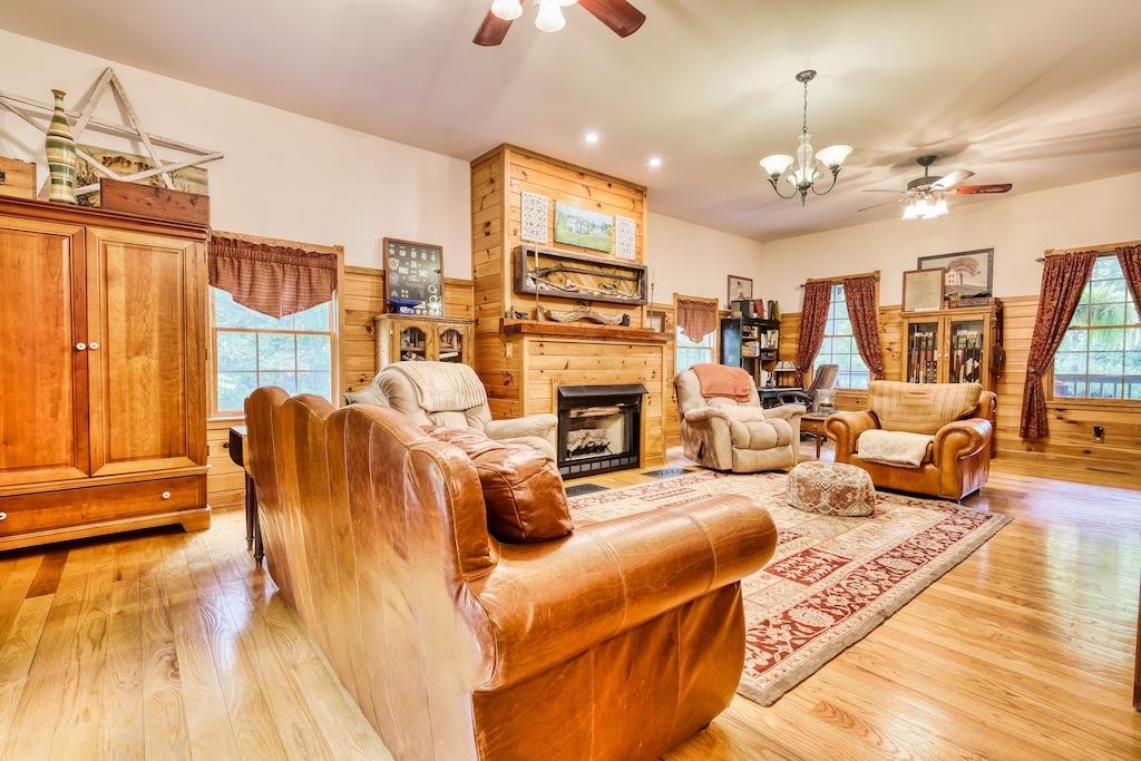 1705 Barberry Road Floyd VA 24091