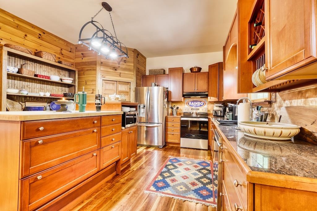 1705 Barberry Road Floyd VA 24091