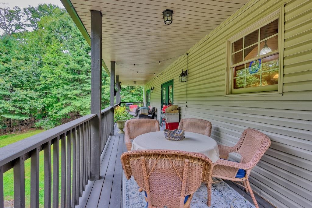 1705 Barberry Road Floyd VA 24091