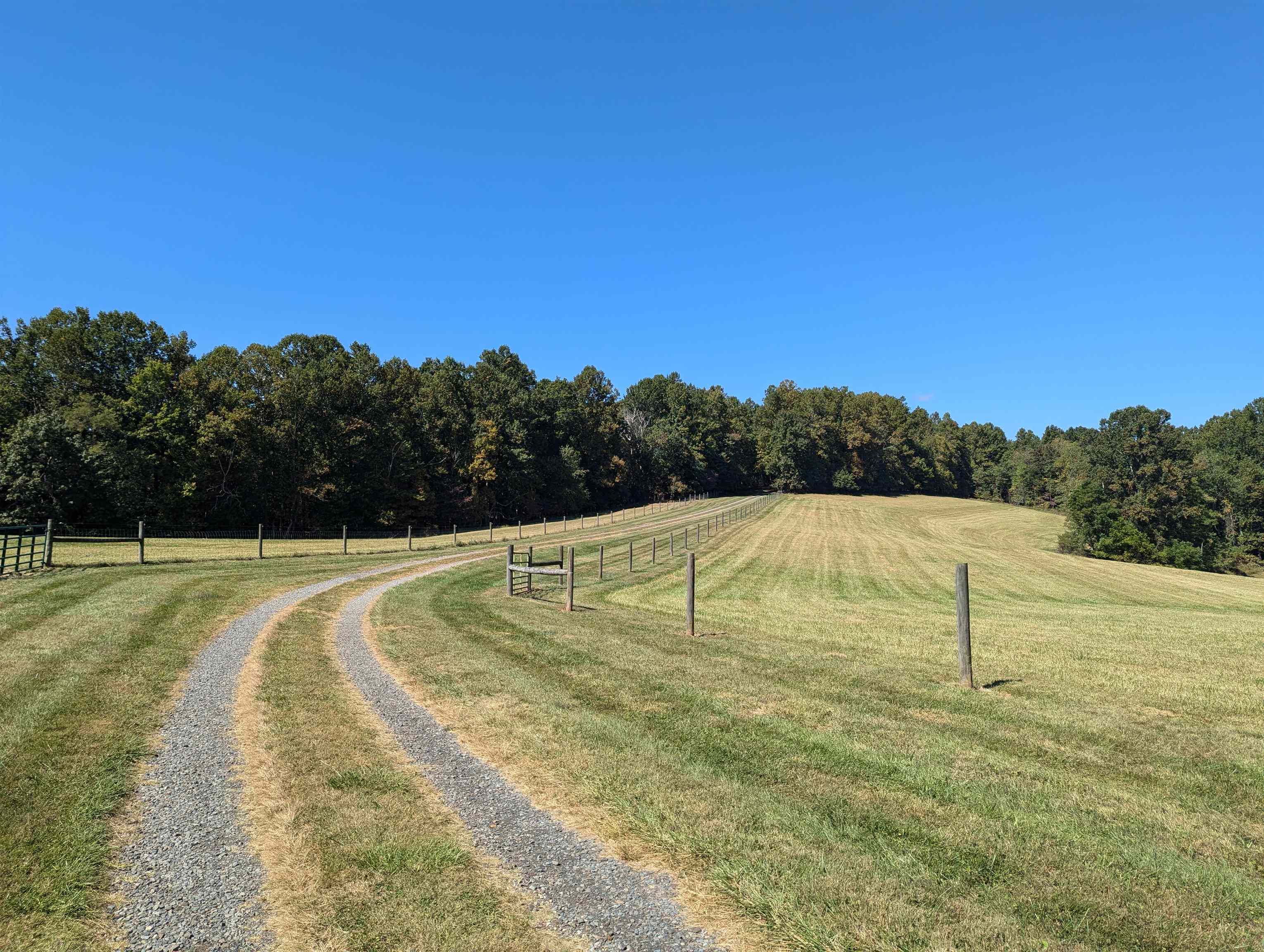 1705 Barberry Road Floyd VA 24091