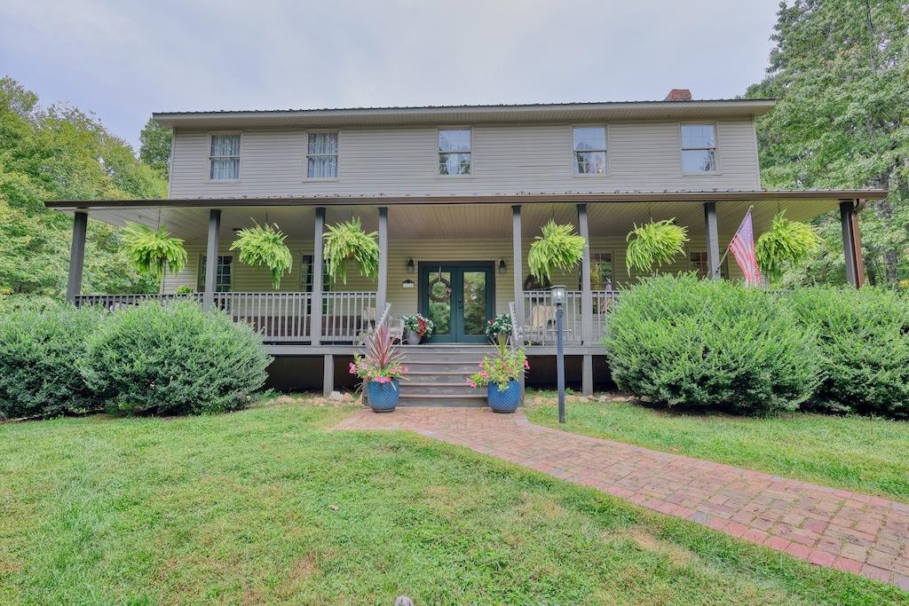 1705 Barberry Road Floyd VA 24091