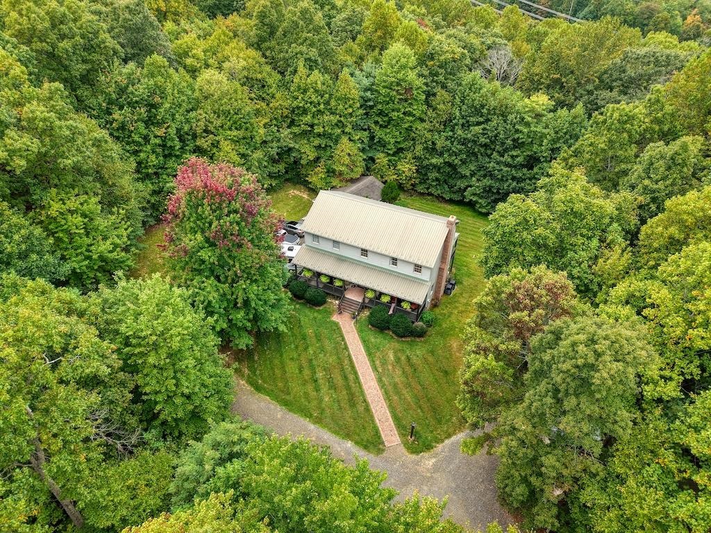 1705 Barberry Road Floyd VA 24091