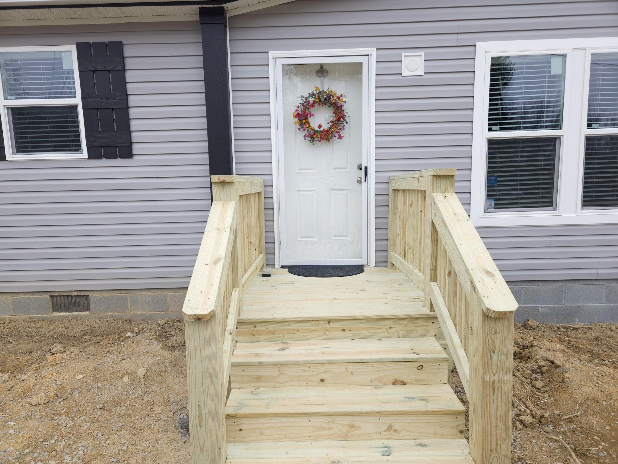 3304 Honaker Road Draper VA 24324