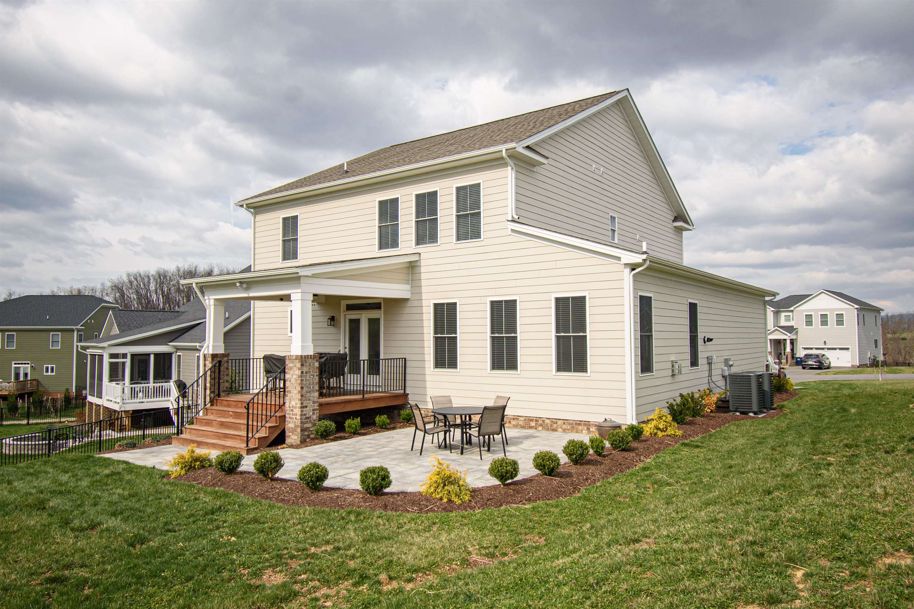 3026 Natalies Way Blacksburg VA 24060