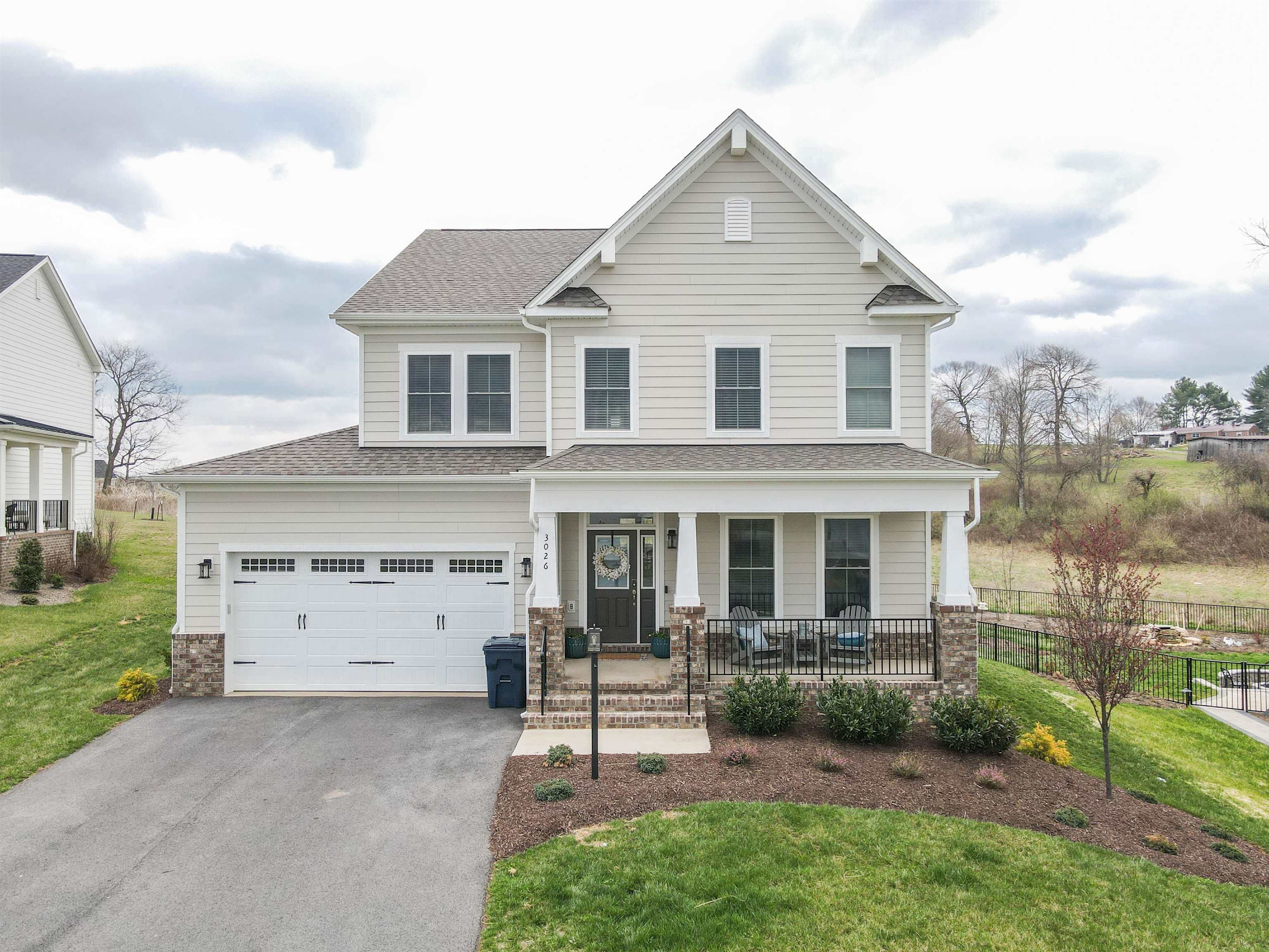 3026 Natalies Way Blacksburg VA 24060
