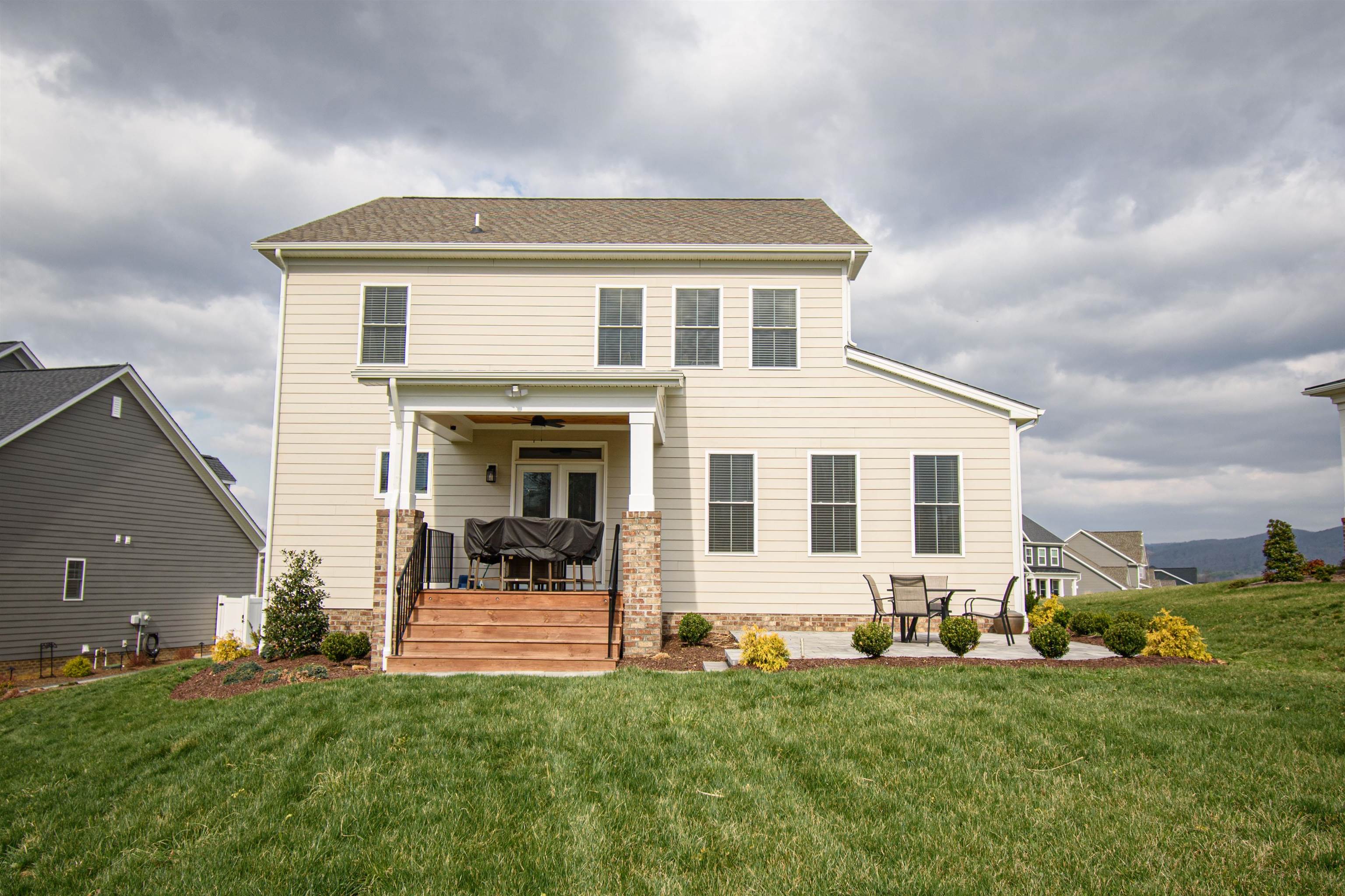 3026 Natalies Way Blacksburg VA 24060