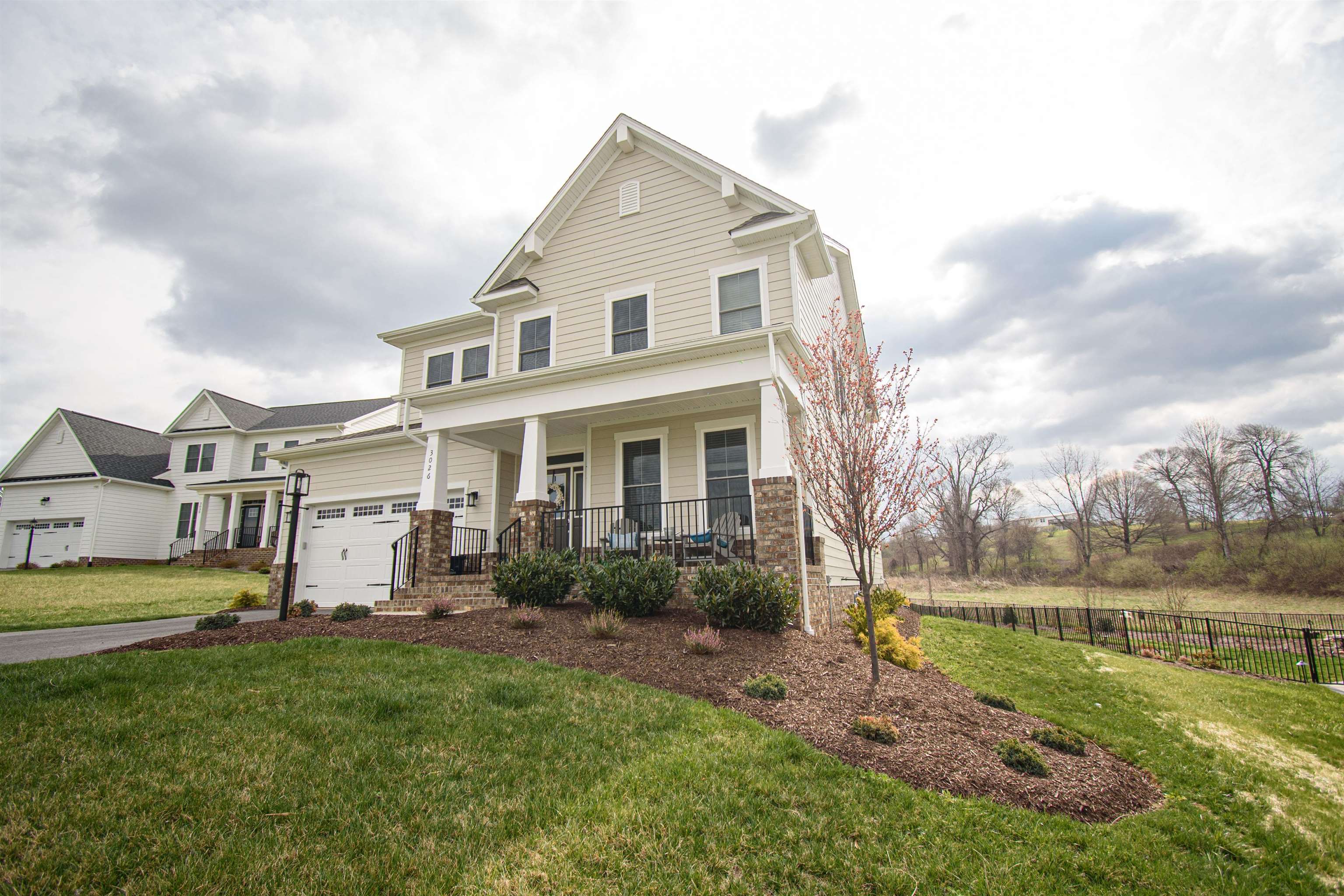 3026 Natalies Way Blacksburg VA 24060