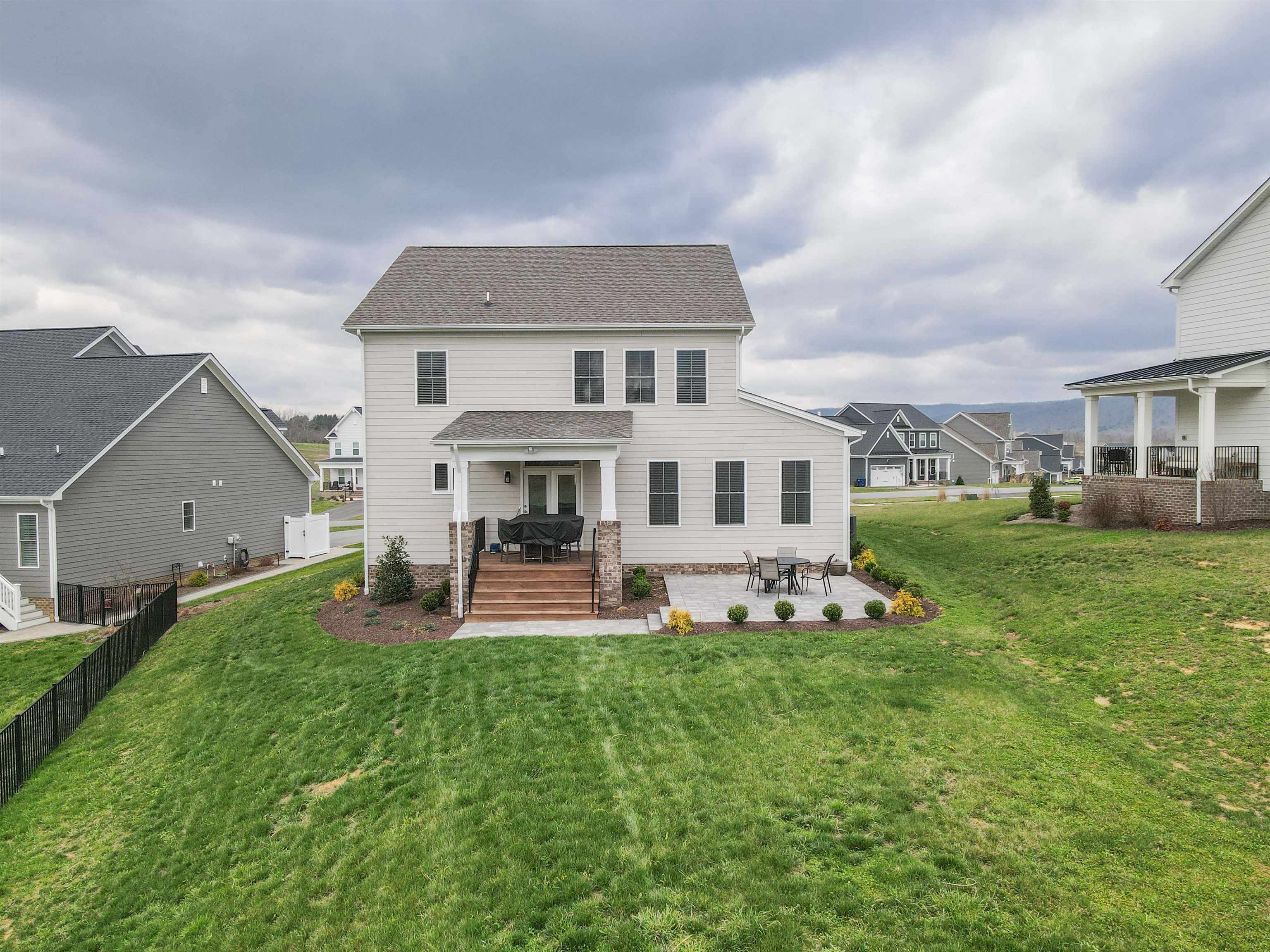 3026 Natalies Way Blacksburg VA 24060