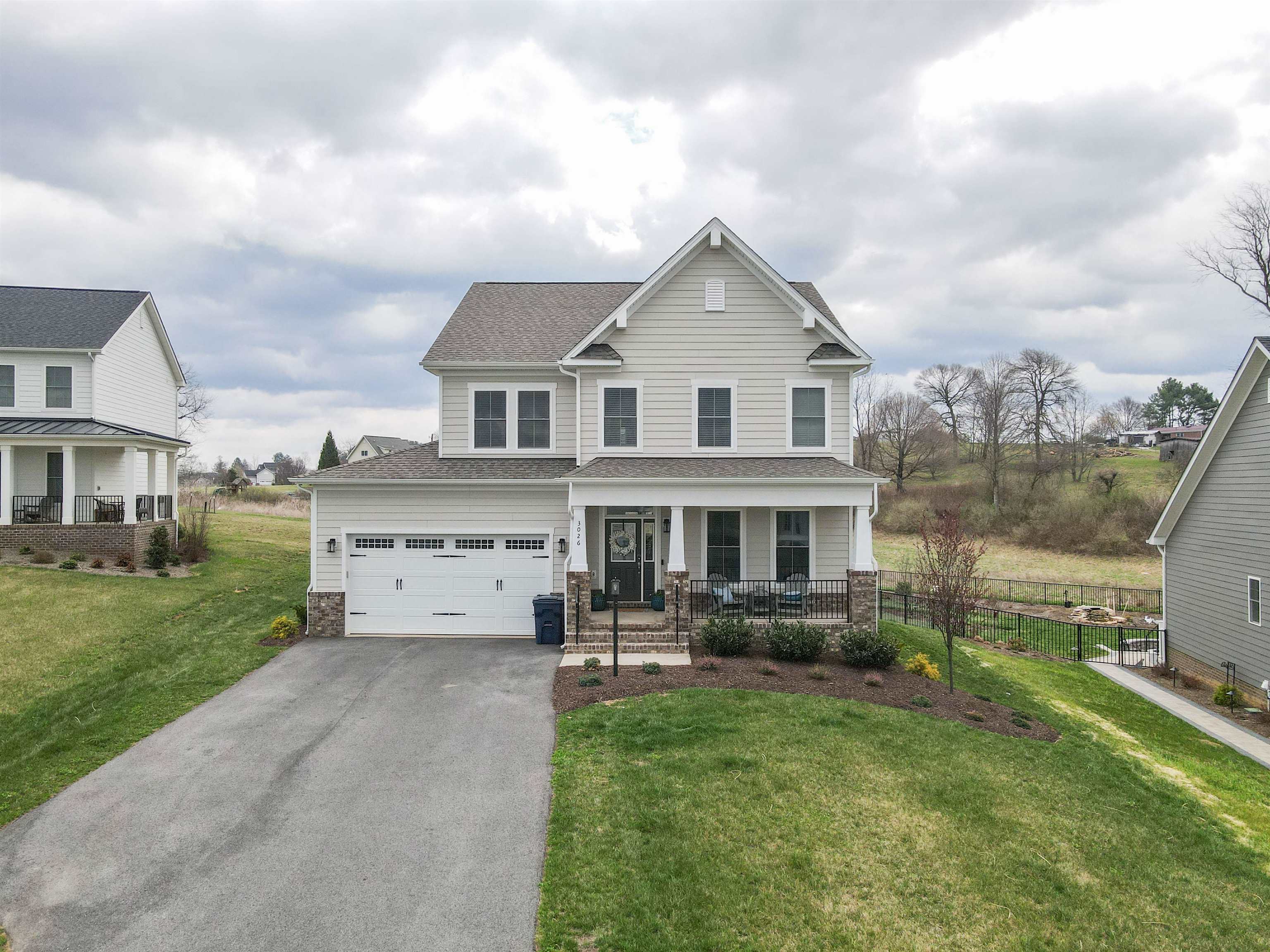 3026 Natalies Way Blacksburg VA 24060