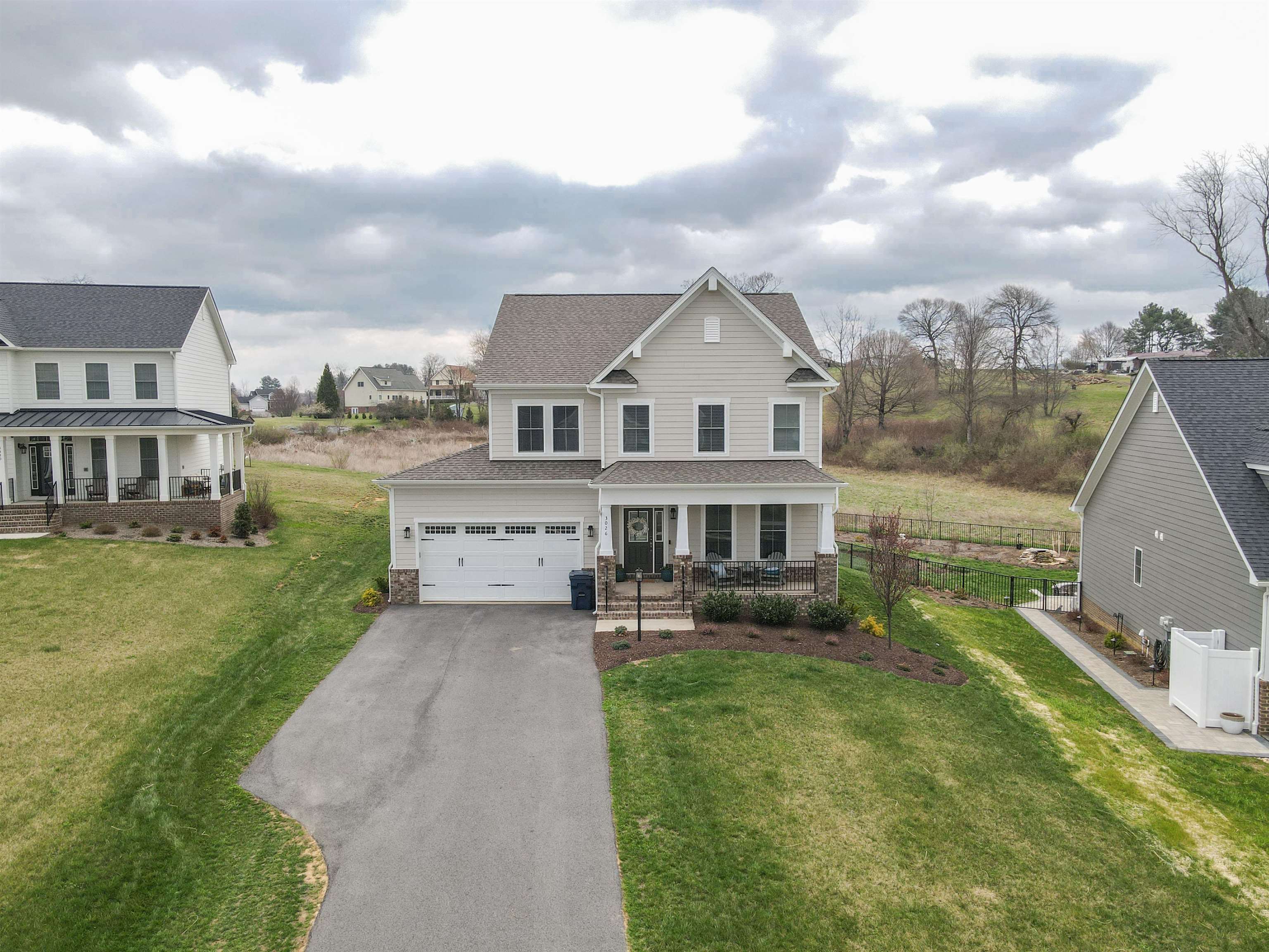 3026 Natalies Way Blacksburg VA 24060
