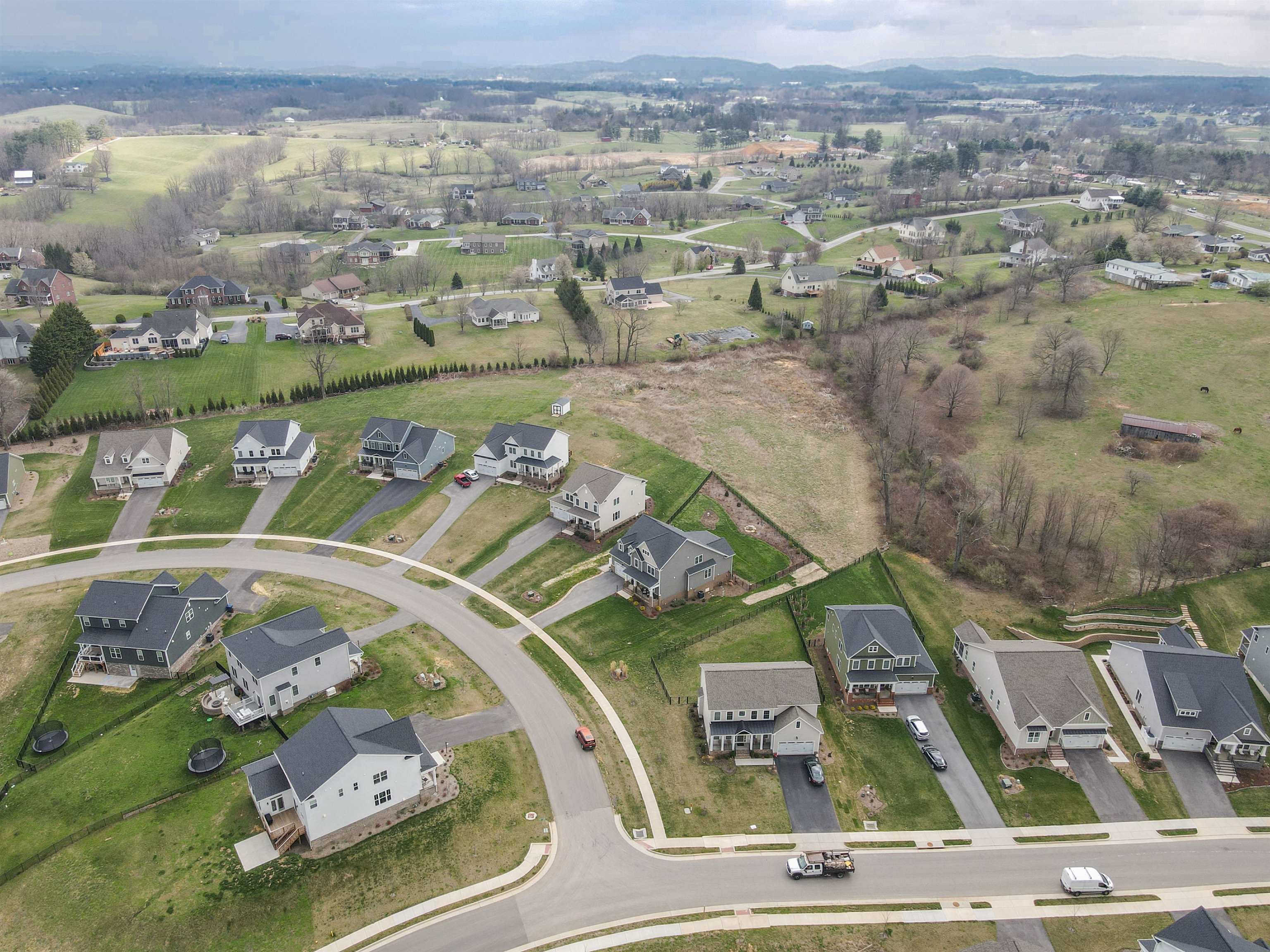 3026 Natalies Way Blacksburg VA 24060