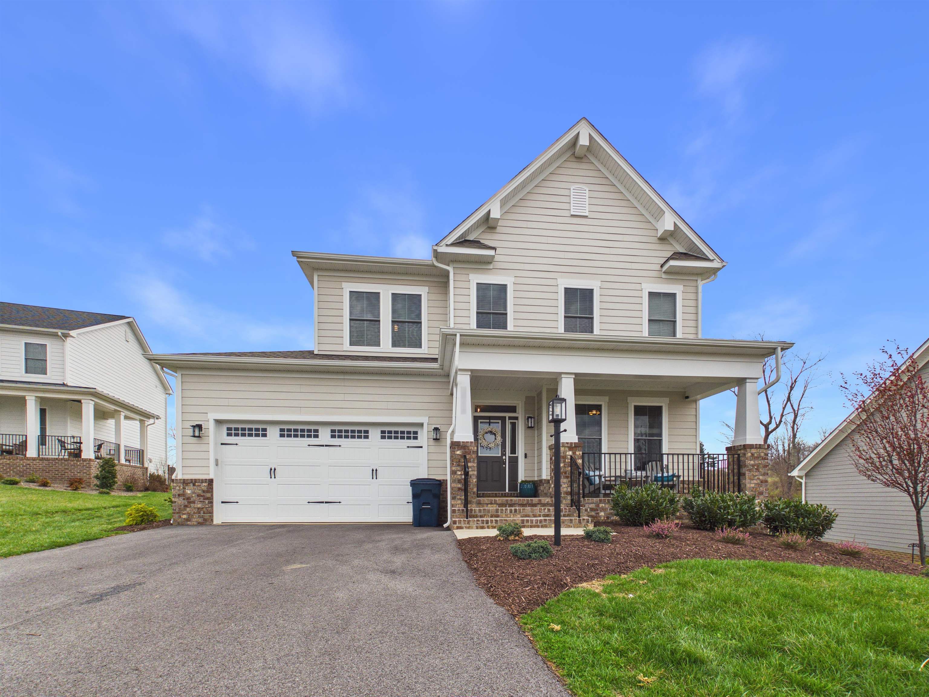 3026 Natalies Way Blacksburg VA 24060