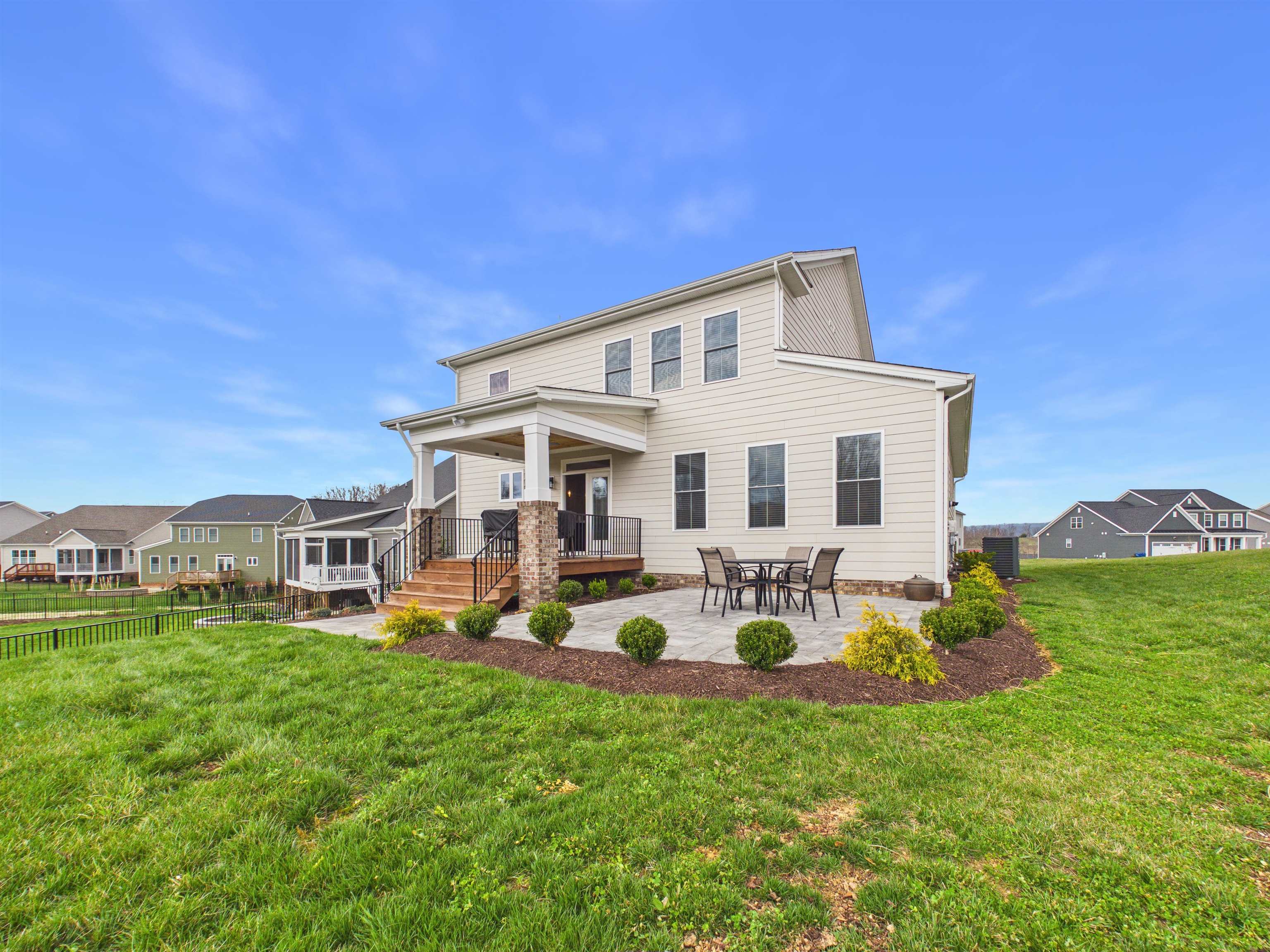 3026 Natalies Way Blacksburg VA 24060