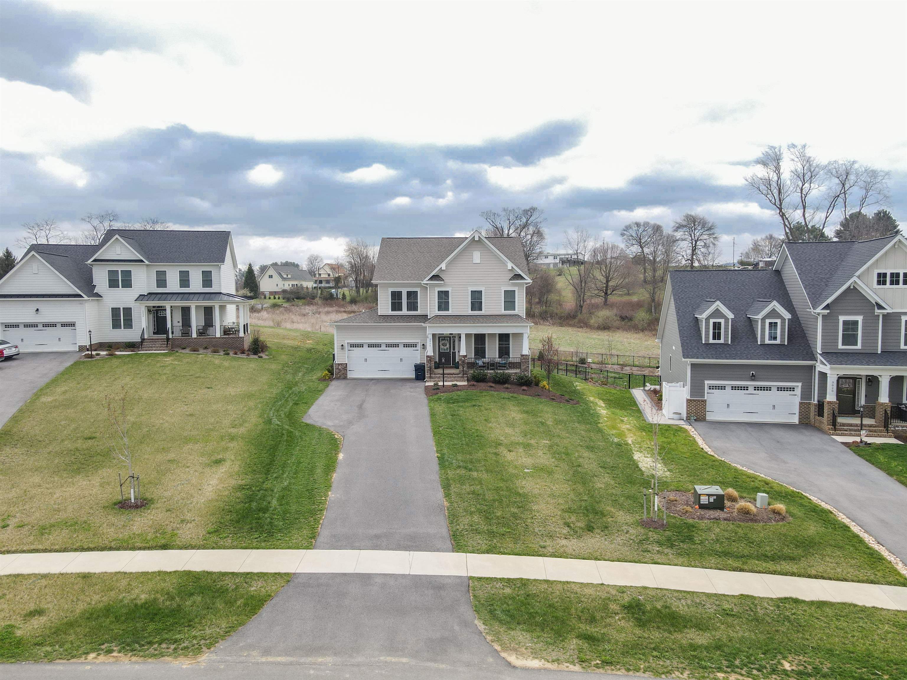 3026 Natalies Way Blacksburg VA 24060