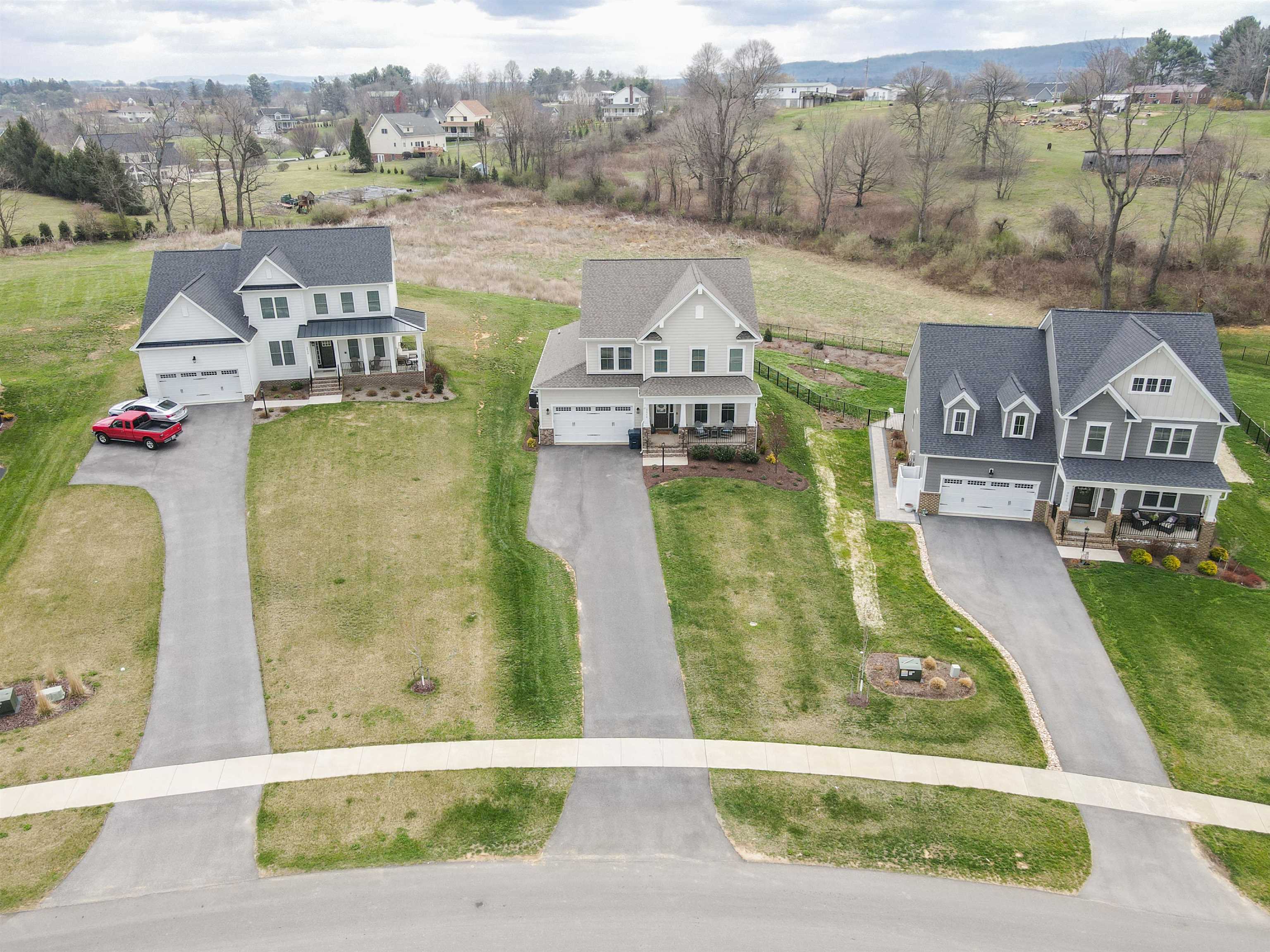 3026 Natalies Way Blacksburg VA 24060