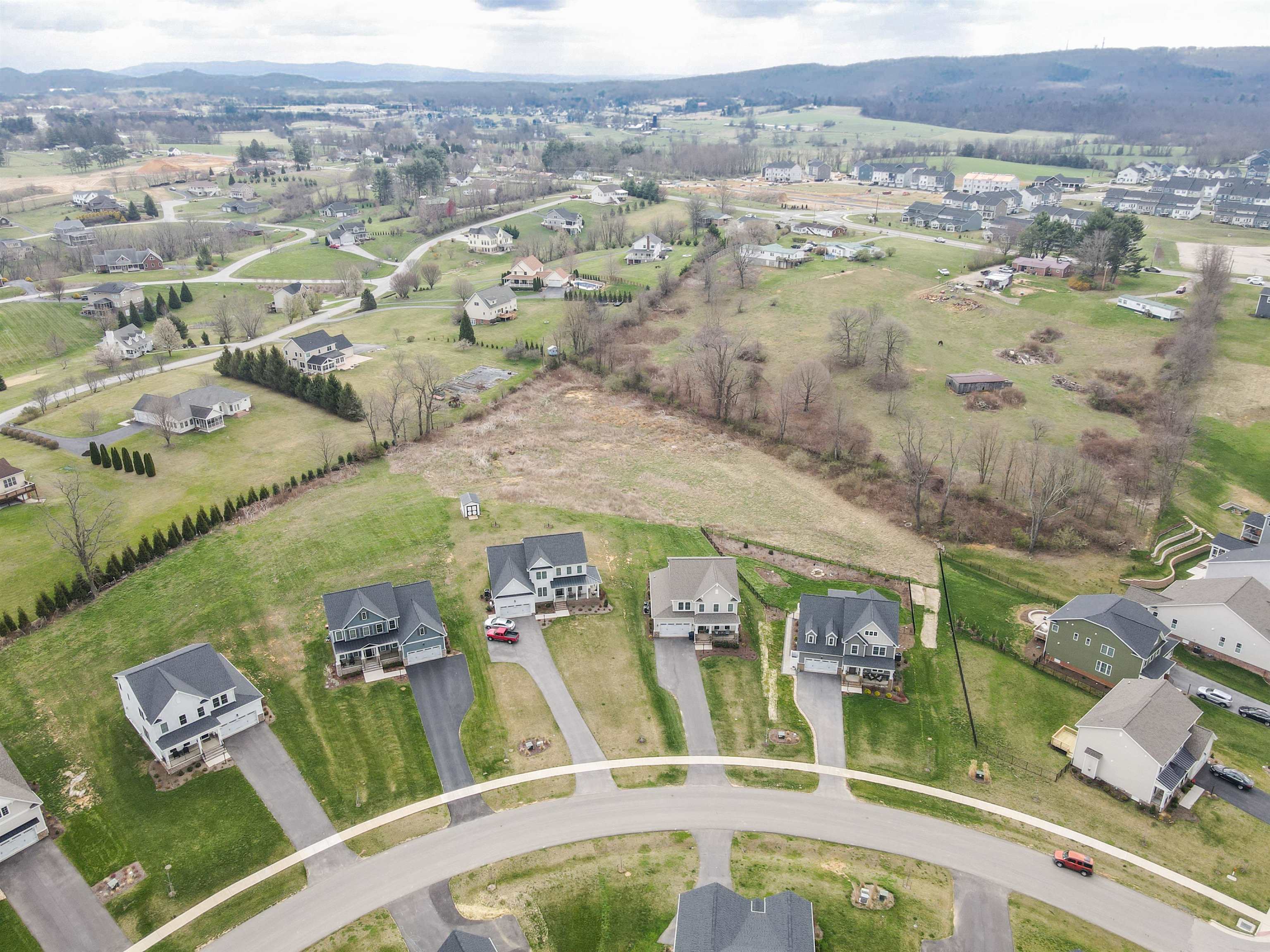 3026 Natalies Way Blacksburg VA 24060