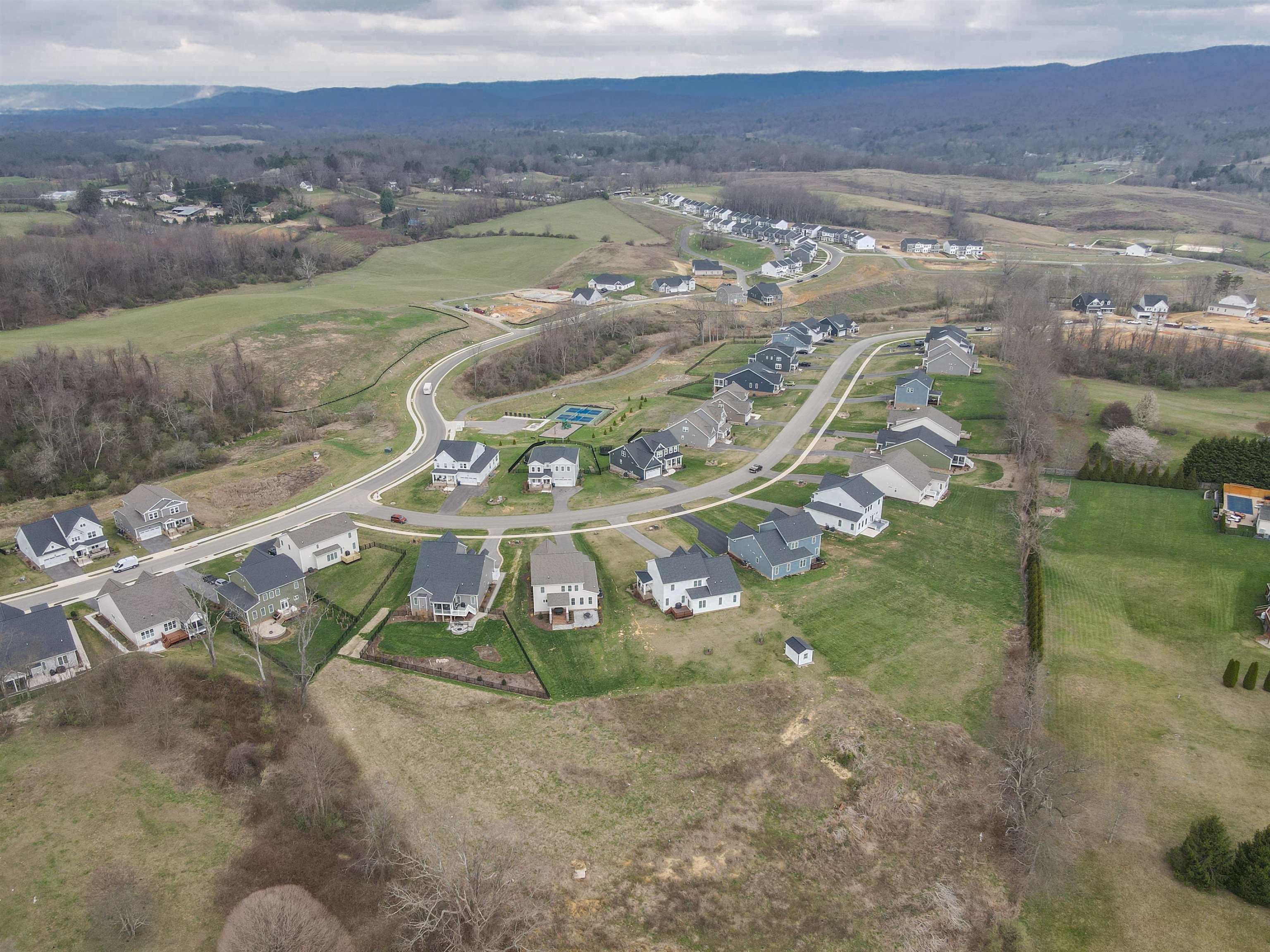3026 Natalies Way Blacksburg VA 24060