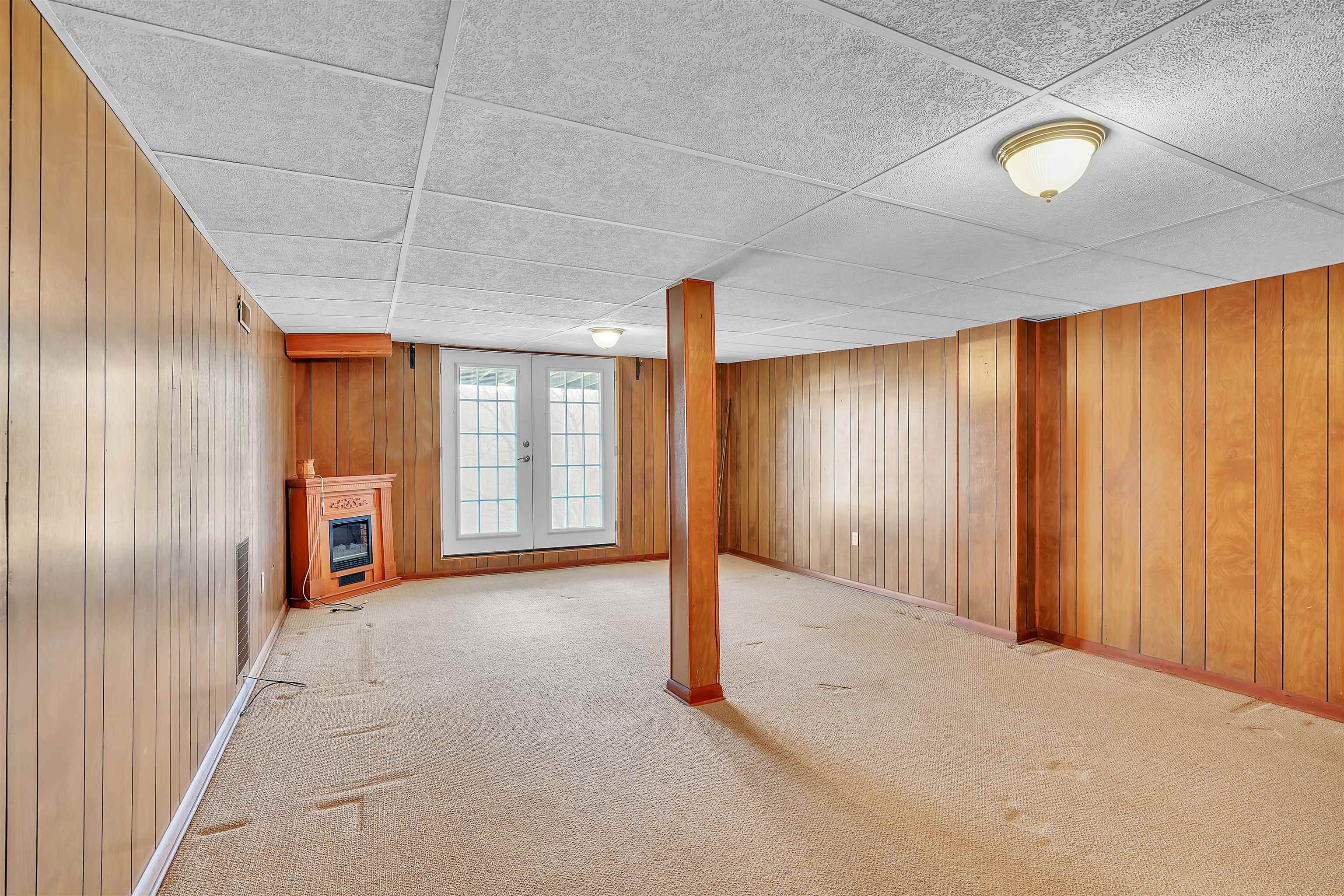 709 Giles Street Pearisburg VA 24134