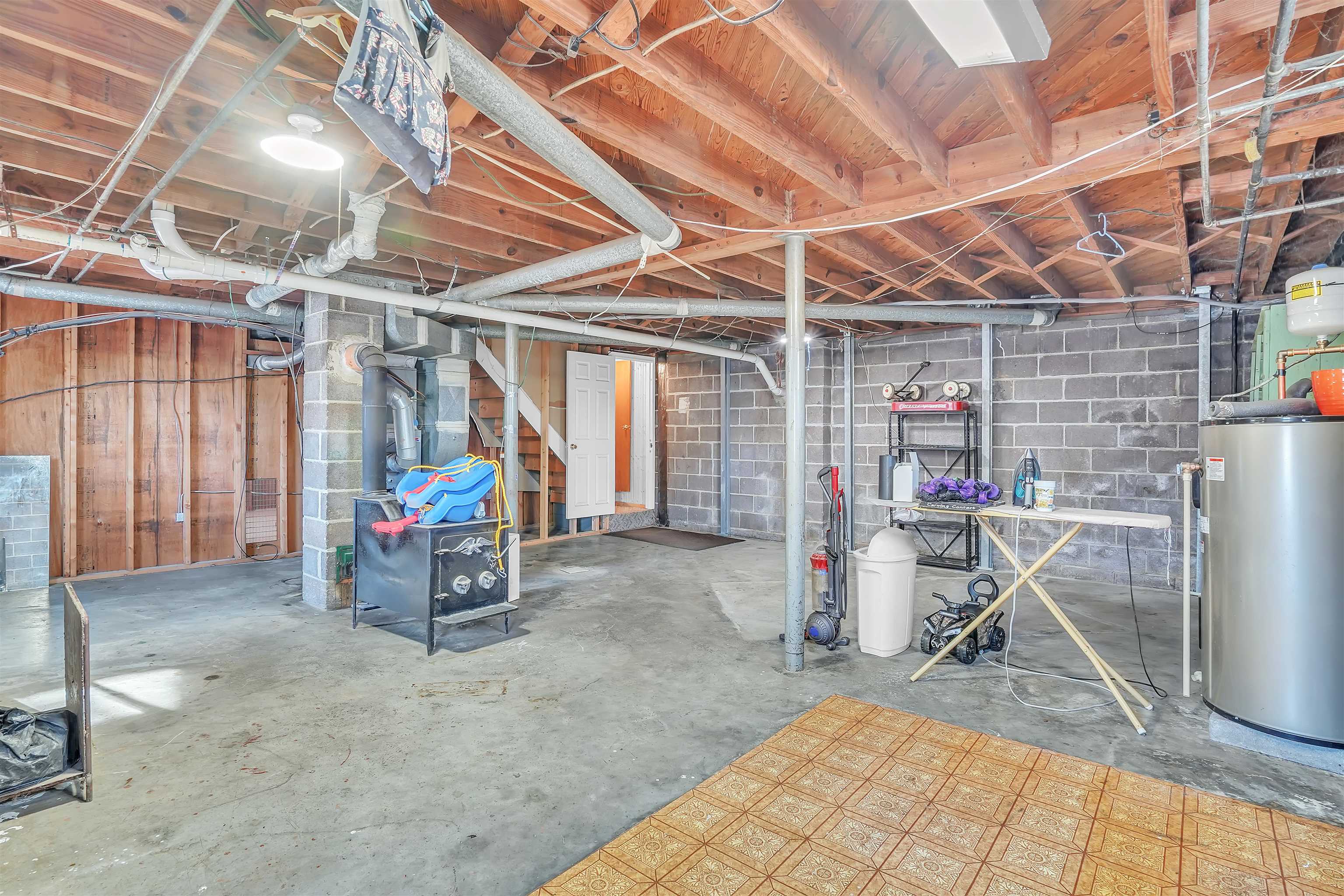 709 Giles Street Pearisburg VA 24134