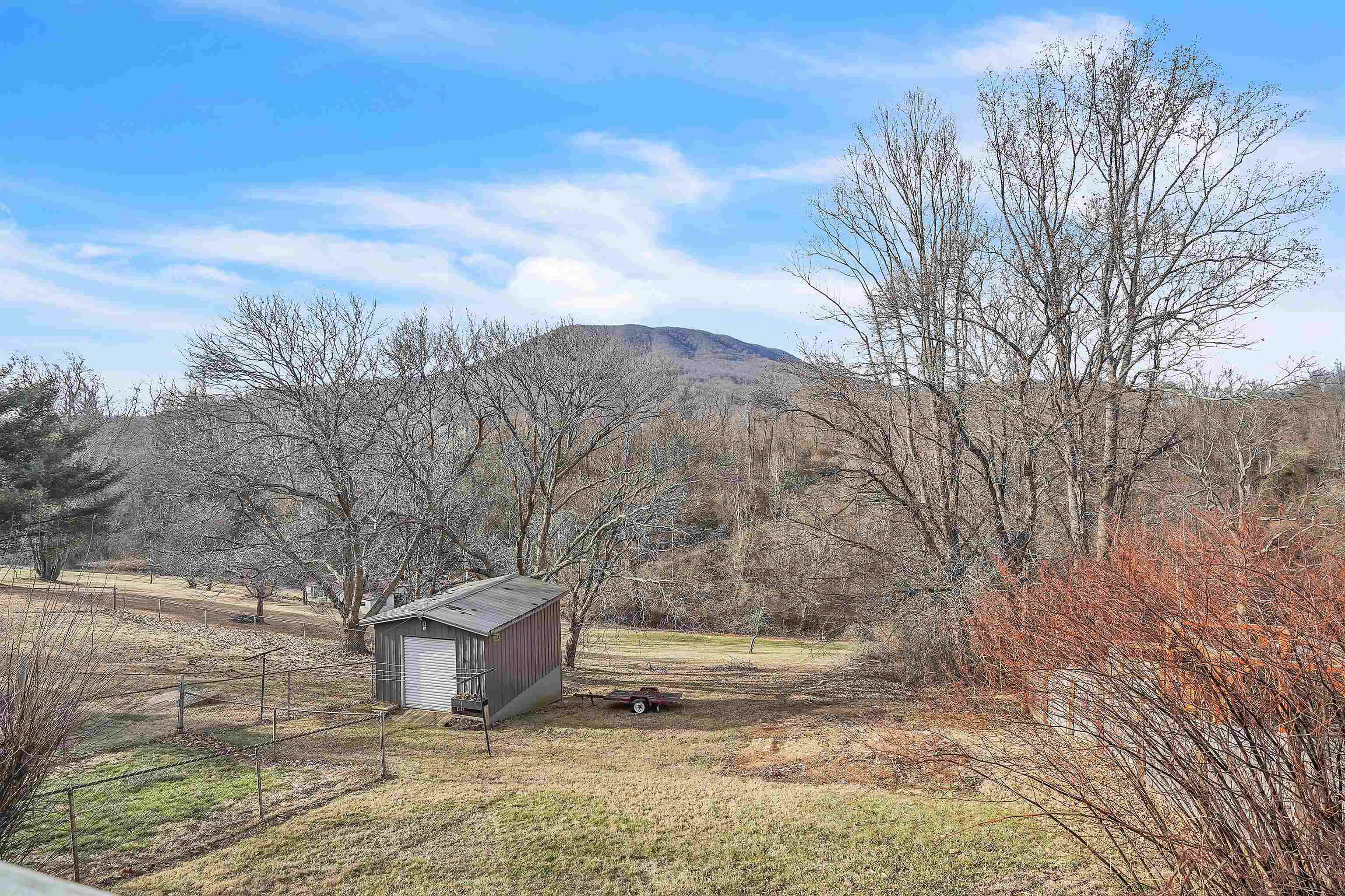 709 Giles Street Pearisburg VA 24134