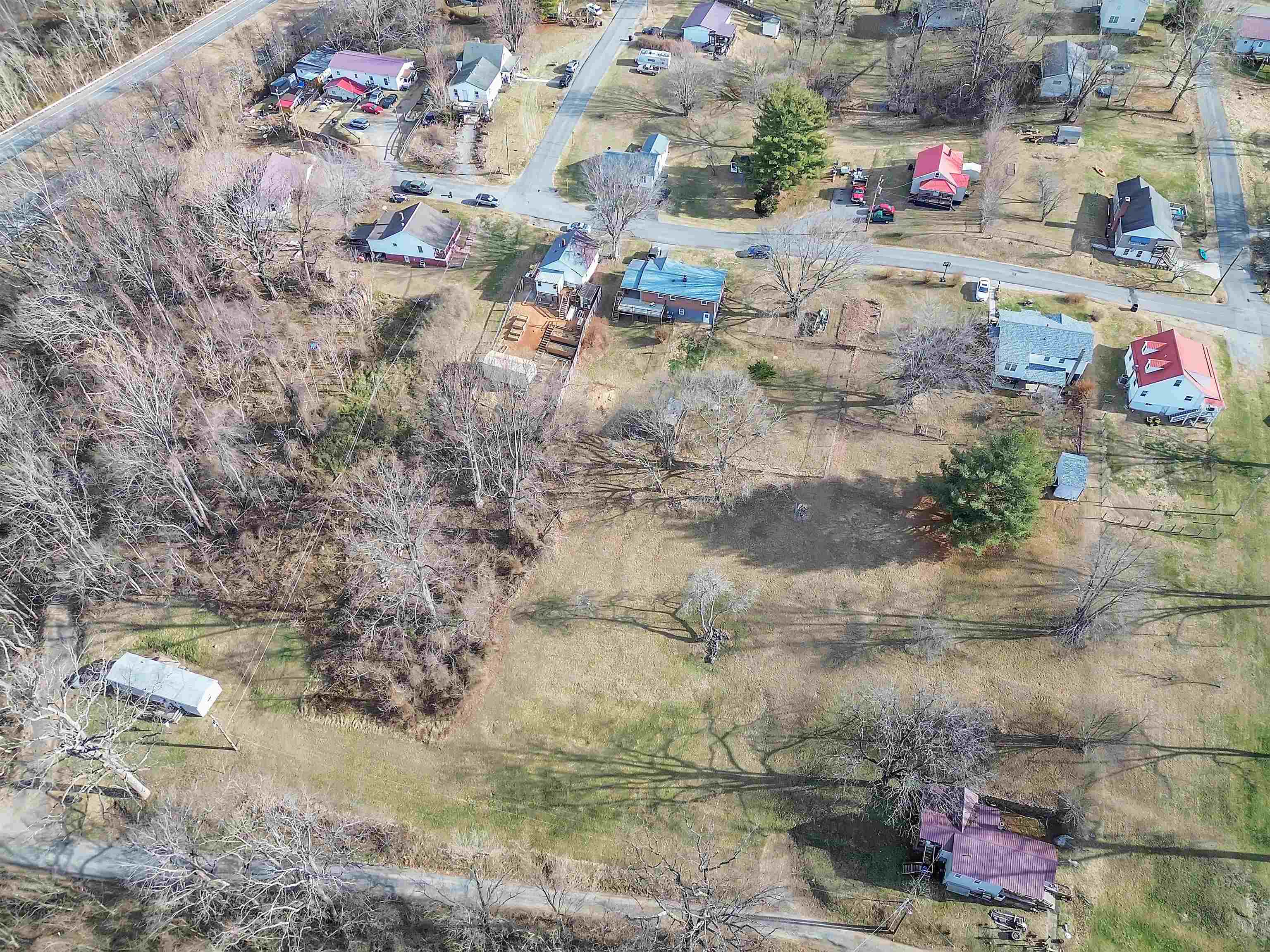 709 Giles Street Pearisburg VA 24134