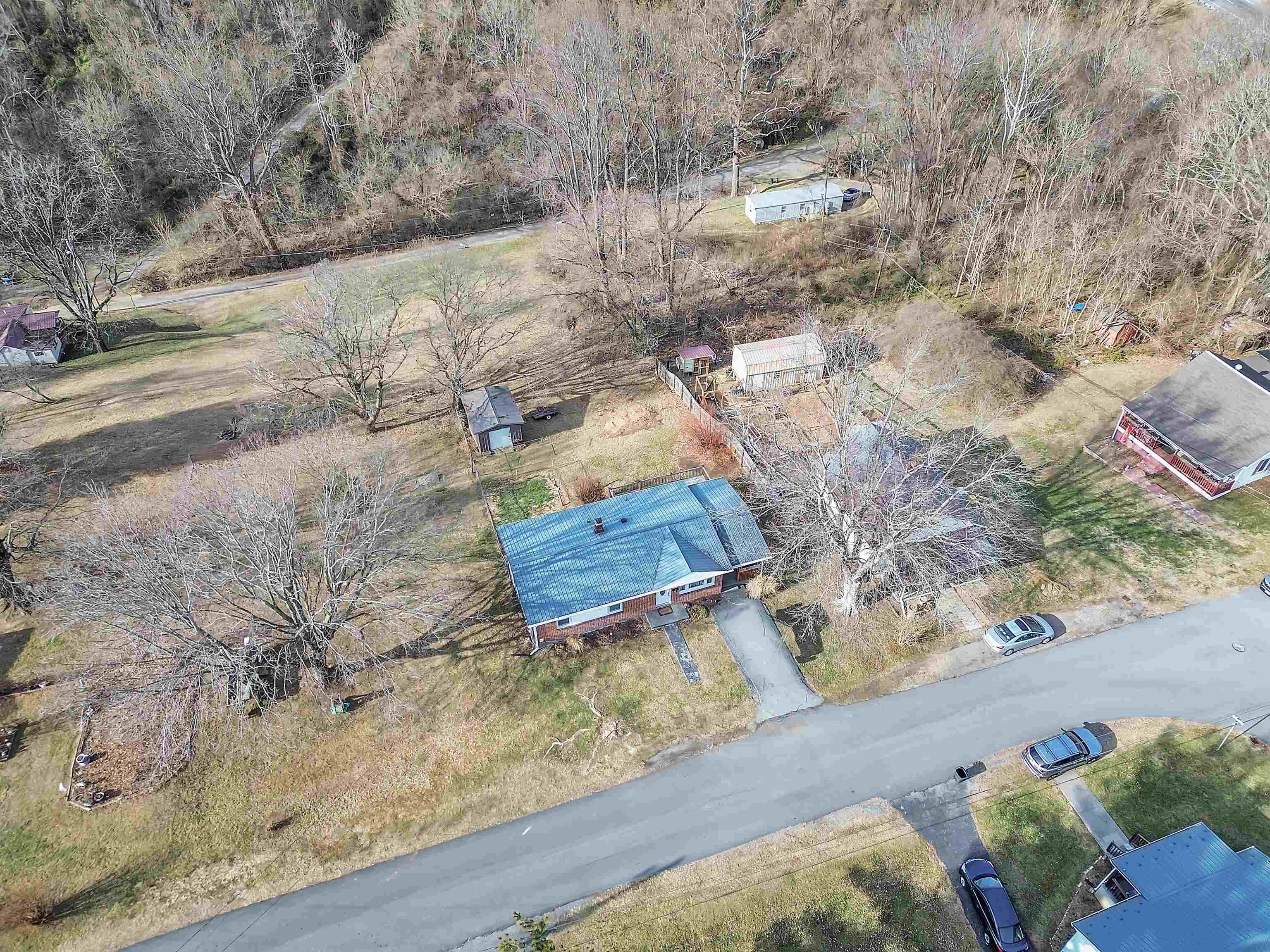 709 Giles Street Pearisburg VA 24134