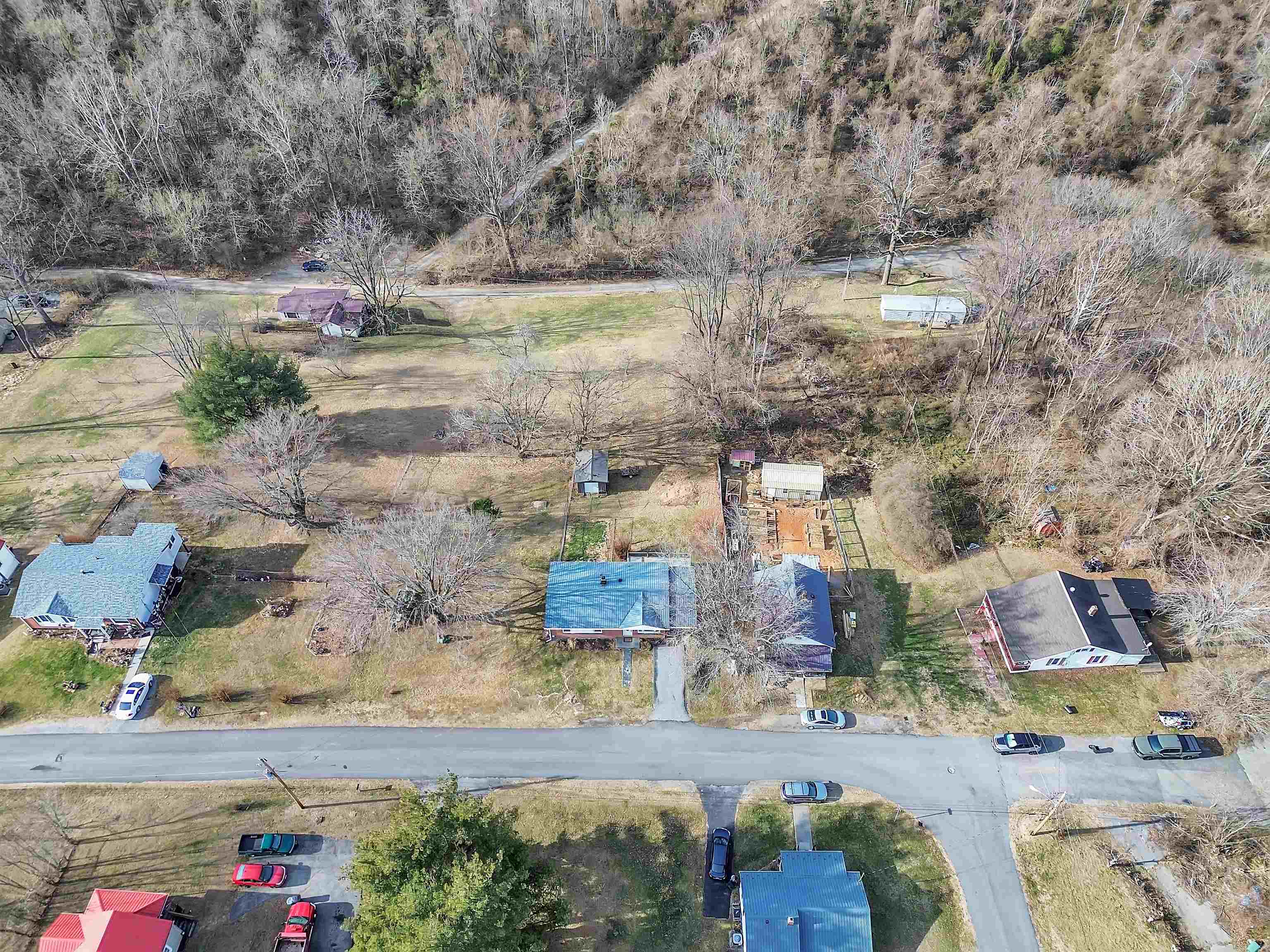 709 Giles Street Pearisburg VA 24134