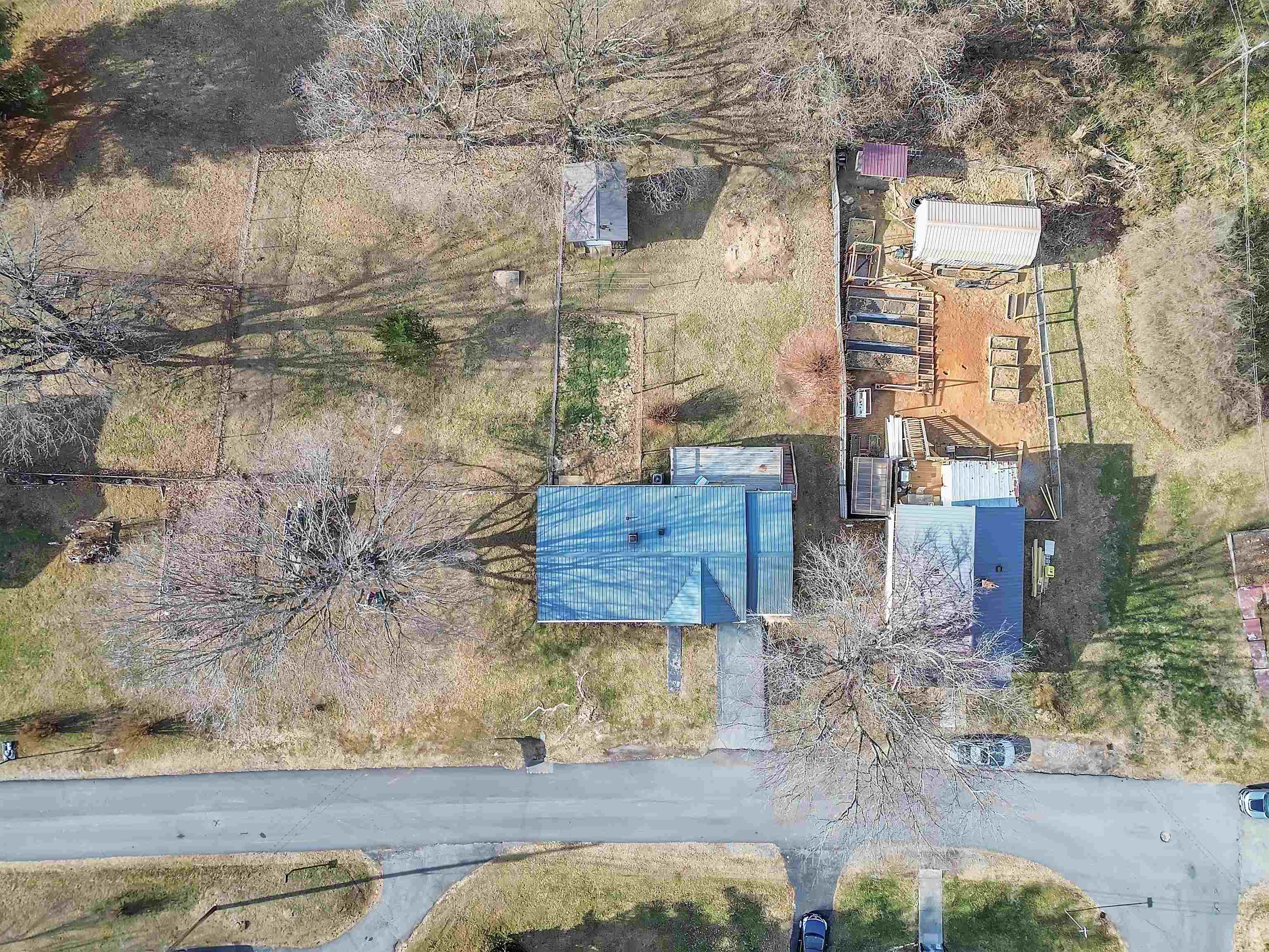 709 Giles Street Pearisburg VA 24134