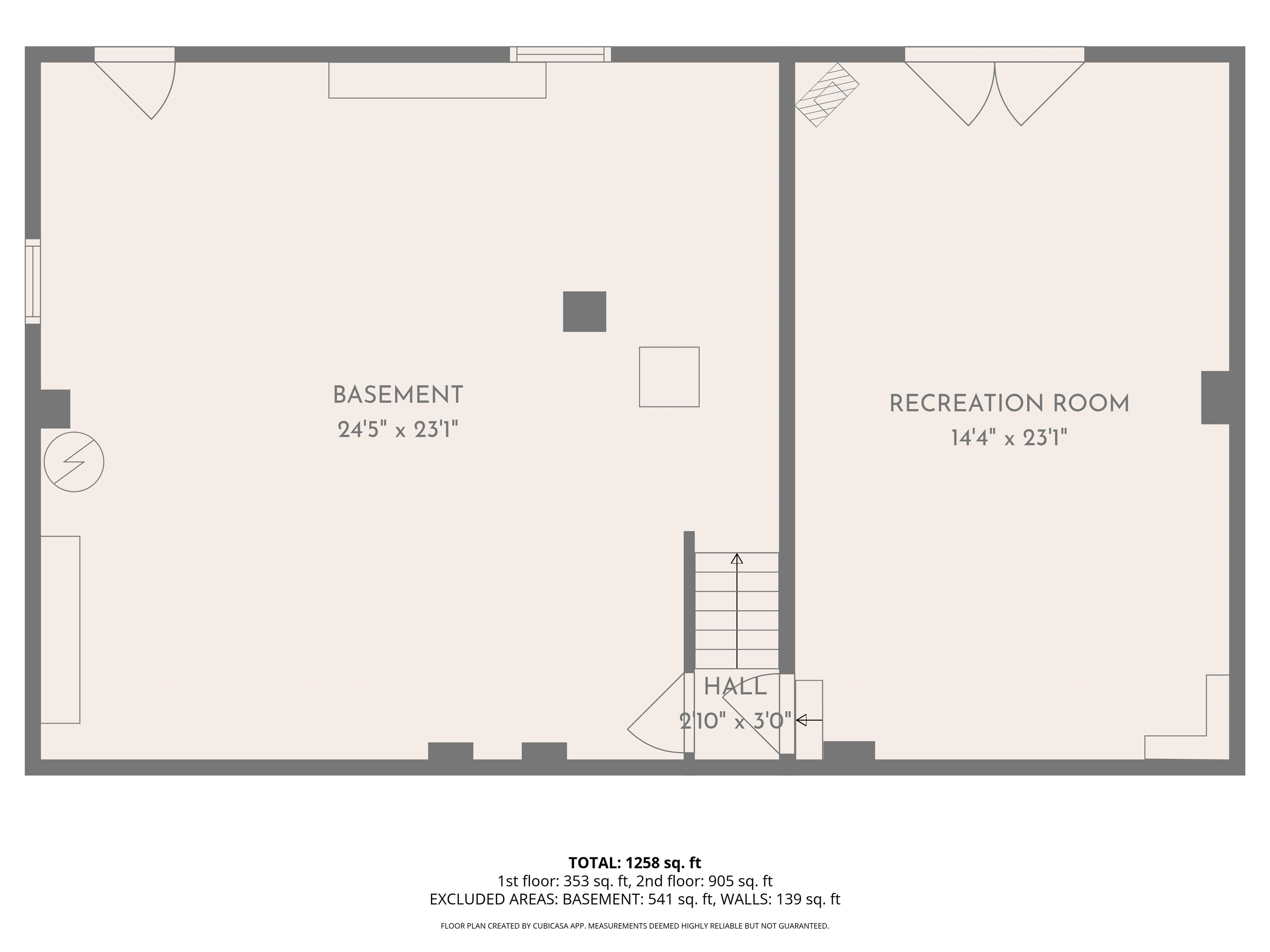 709 Giles Street Pearisburg VA 24134