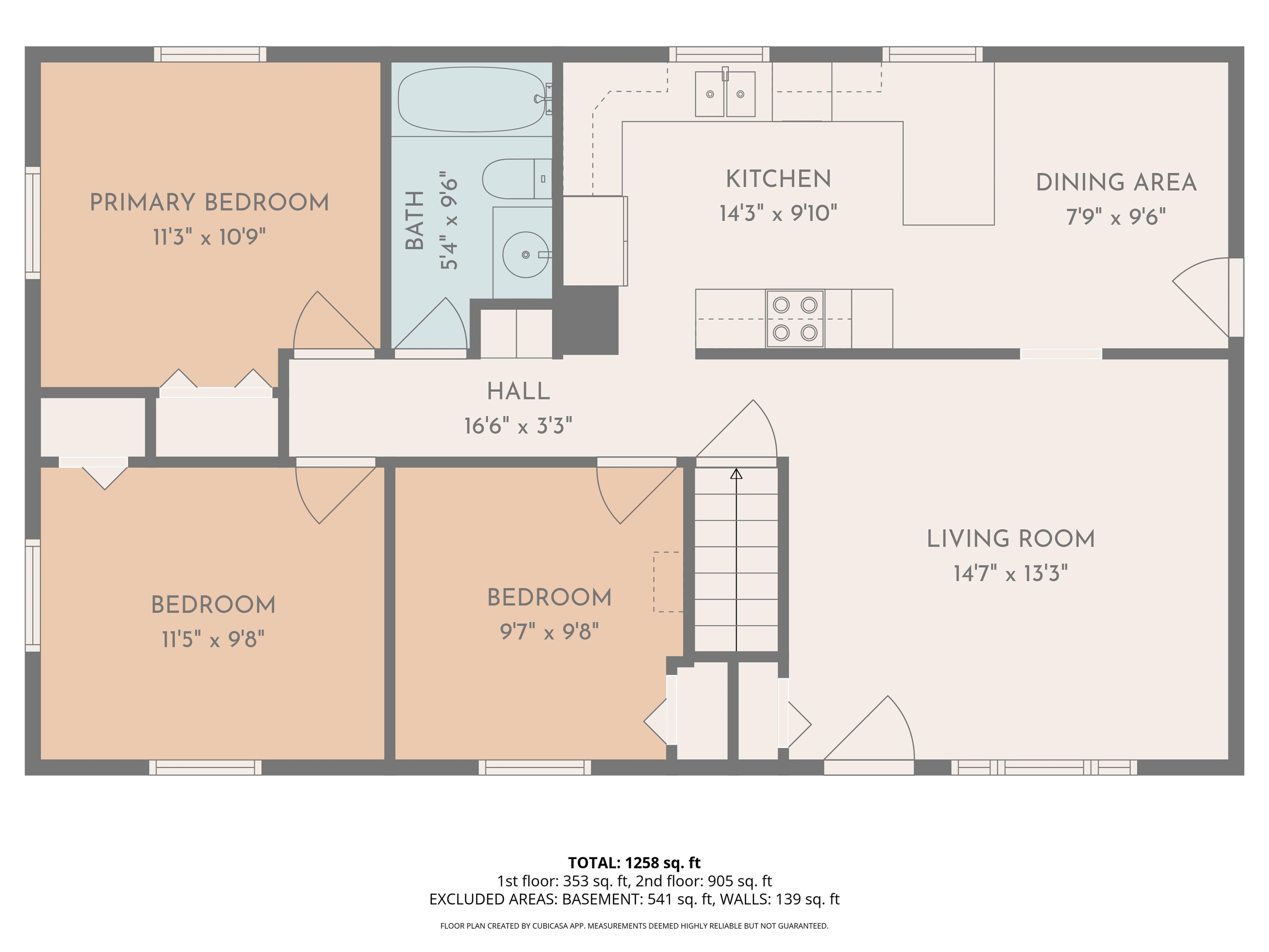 709 Giles Street Pearisburg VA 24134