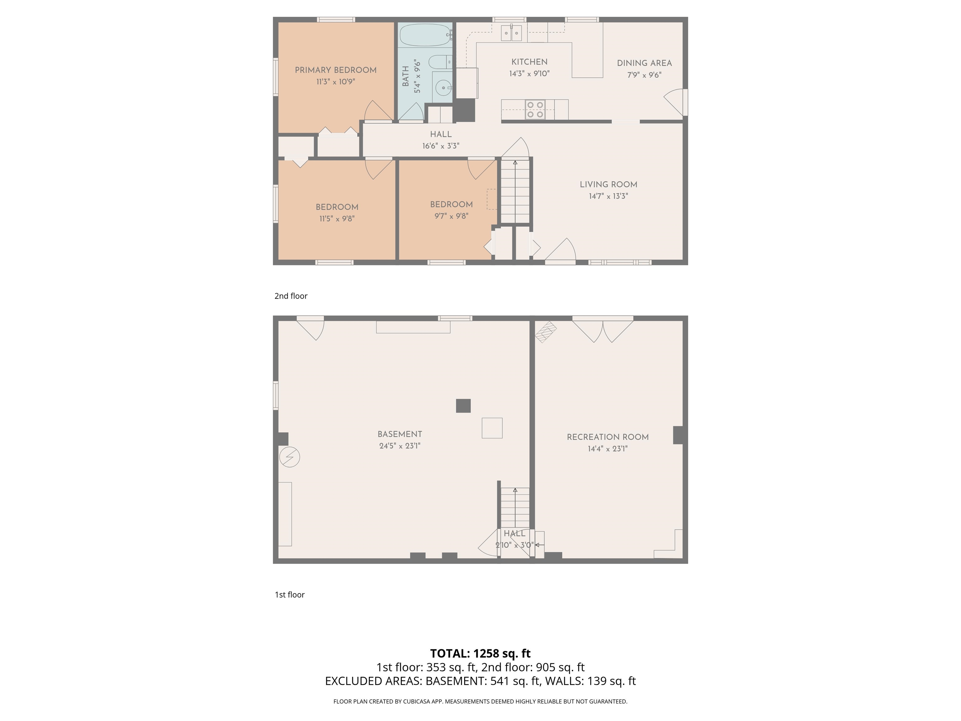 709 Giles Street Pearisburg VA 24134