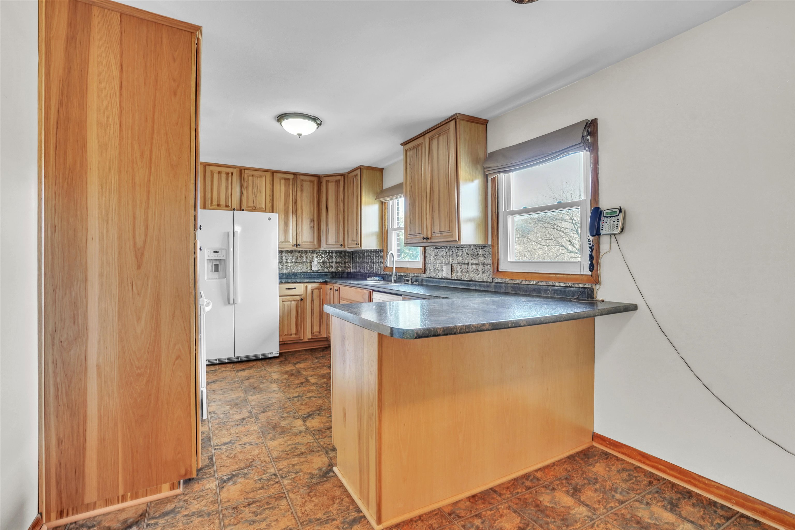 709 Giles Street Pearisburg VA 24134