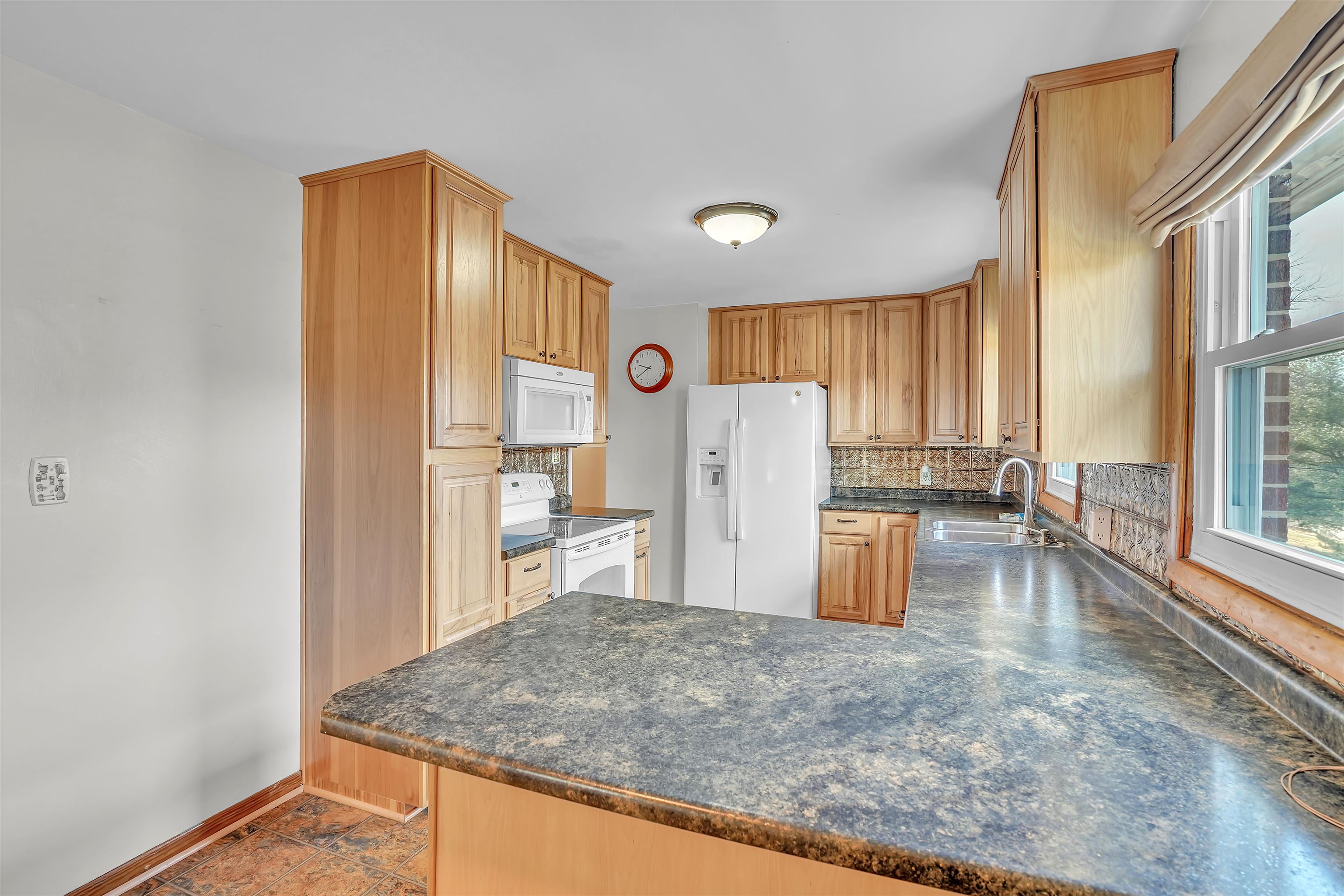 709 Giles Street Pearisburg VA 24134