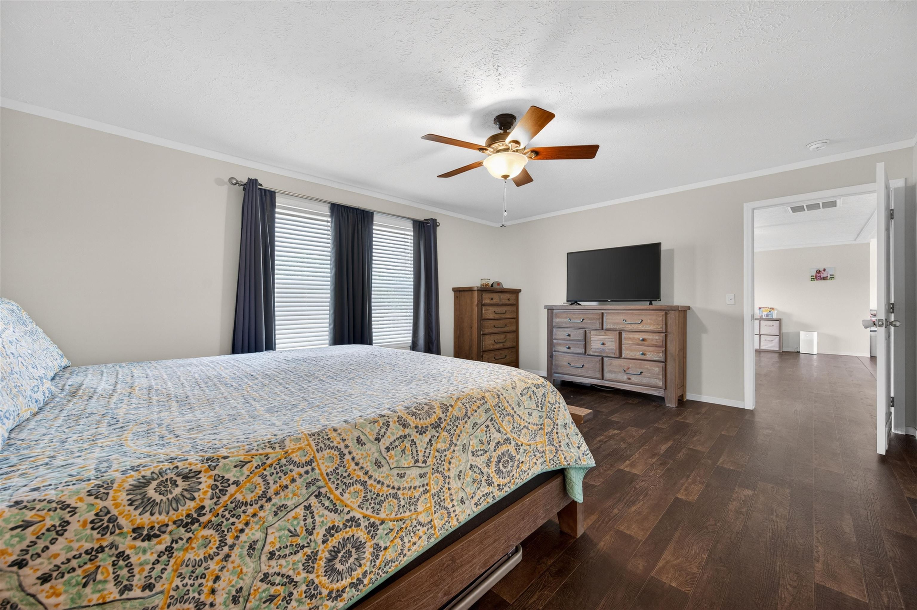 5372 Highland Road Dublin VA 24084