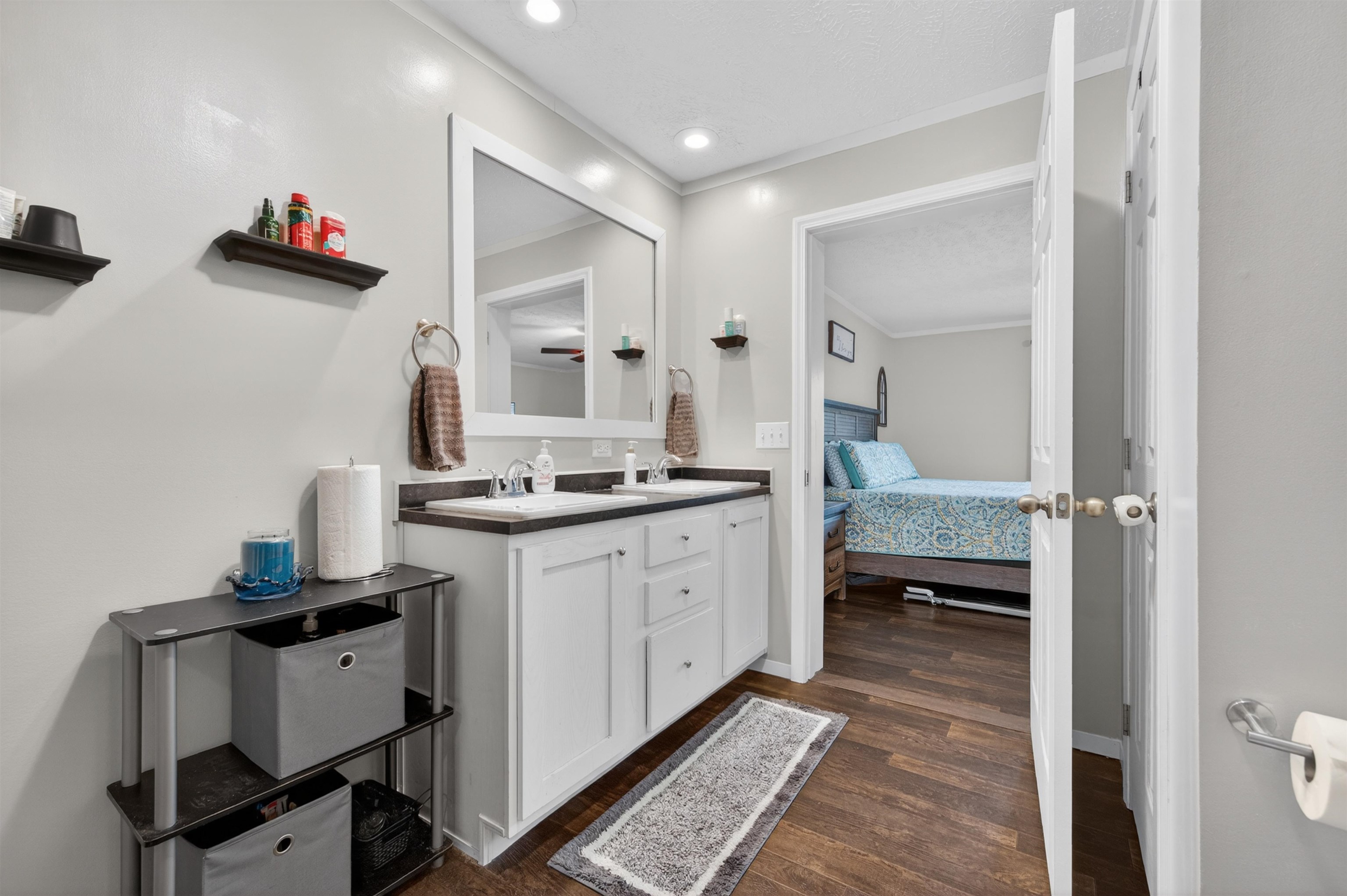 5372 Highland Road Dublin VA 24084