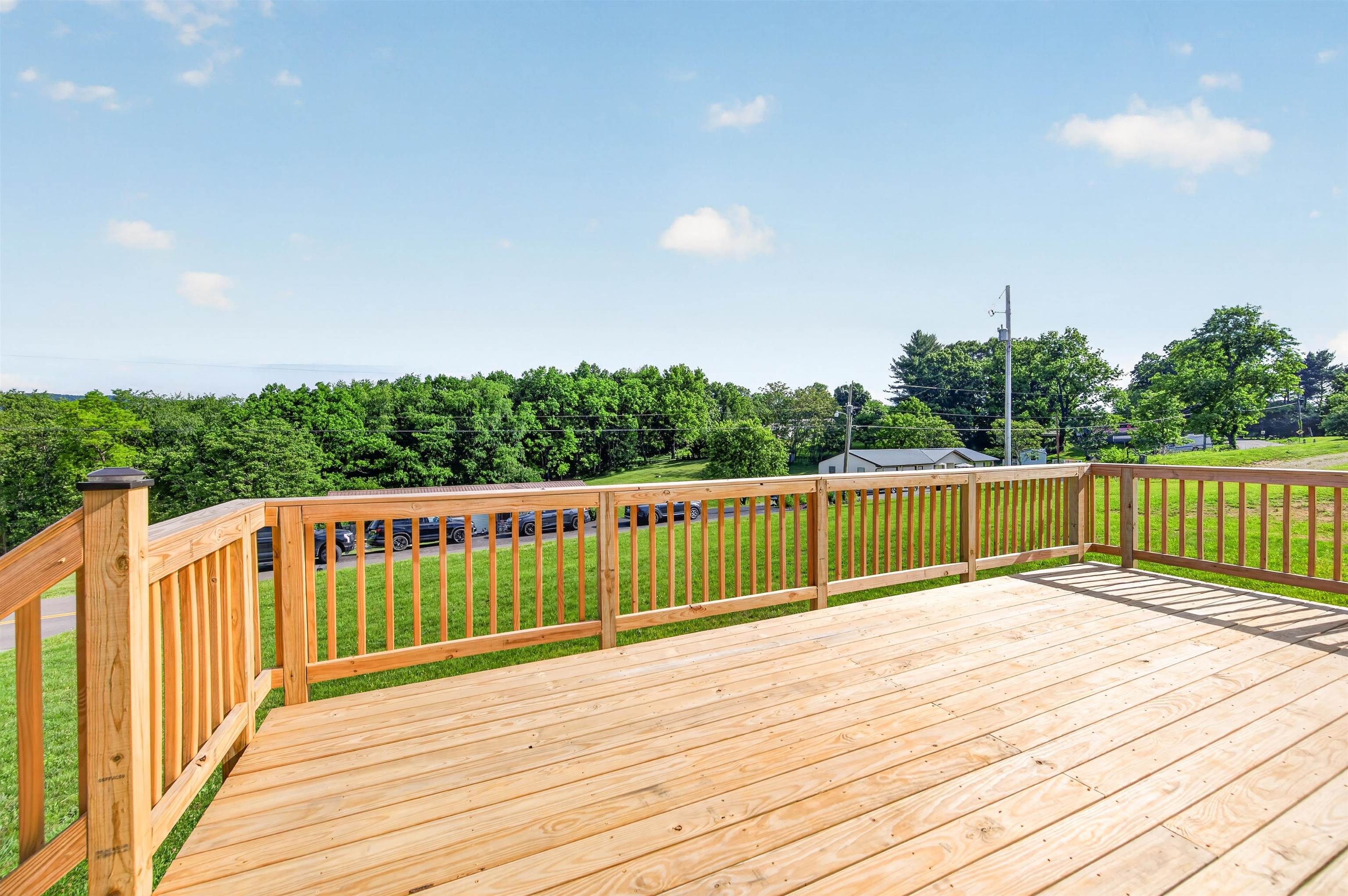 5372 Highland Road Dublin VA 24084
